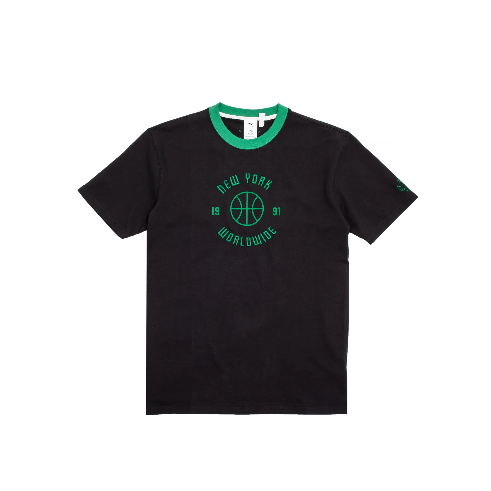 Puma x Rhuigi Mens Graphic Tee