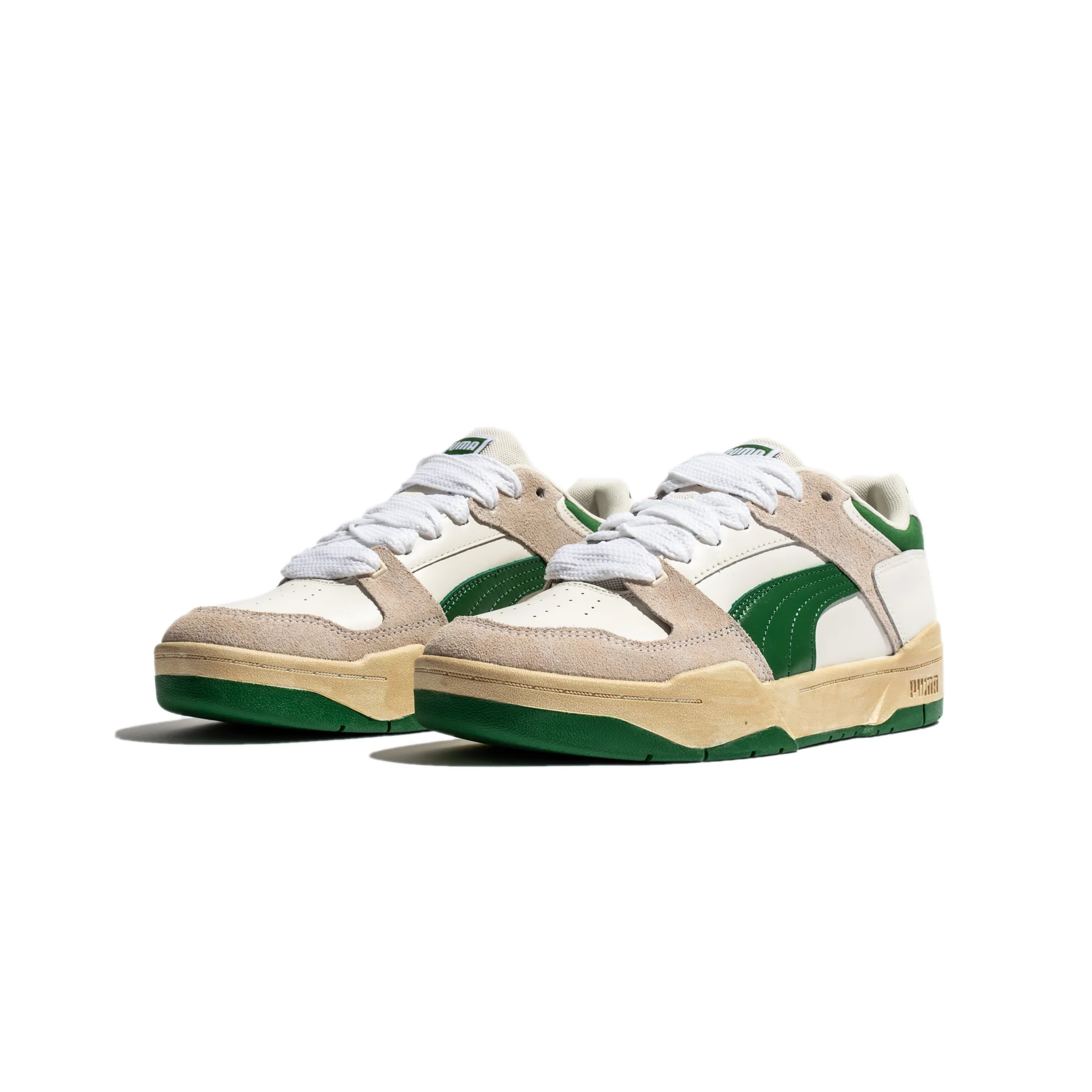 Puma x Rhuigi Mens Slipstream Shoes - Image 2