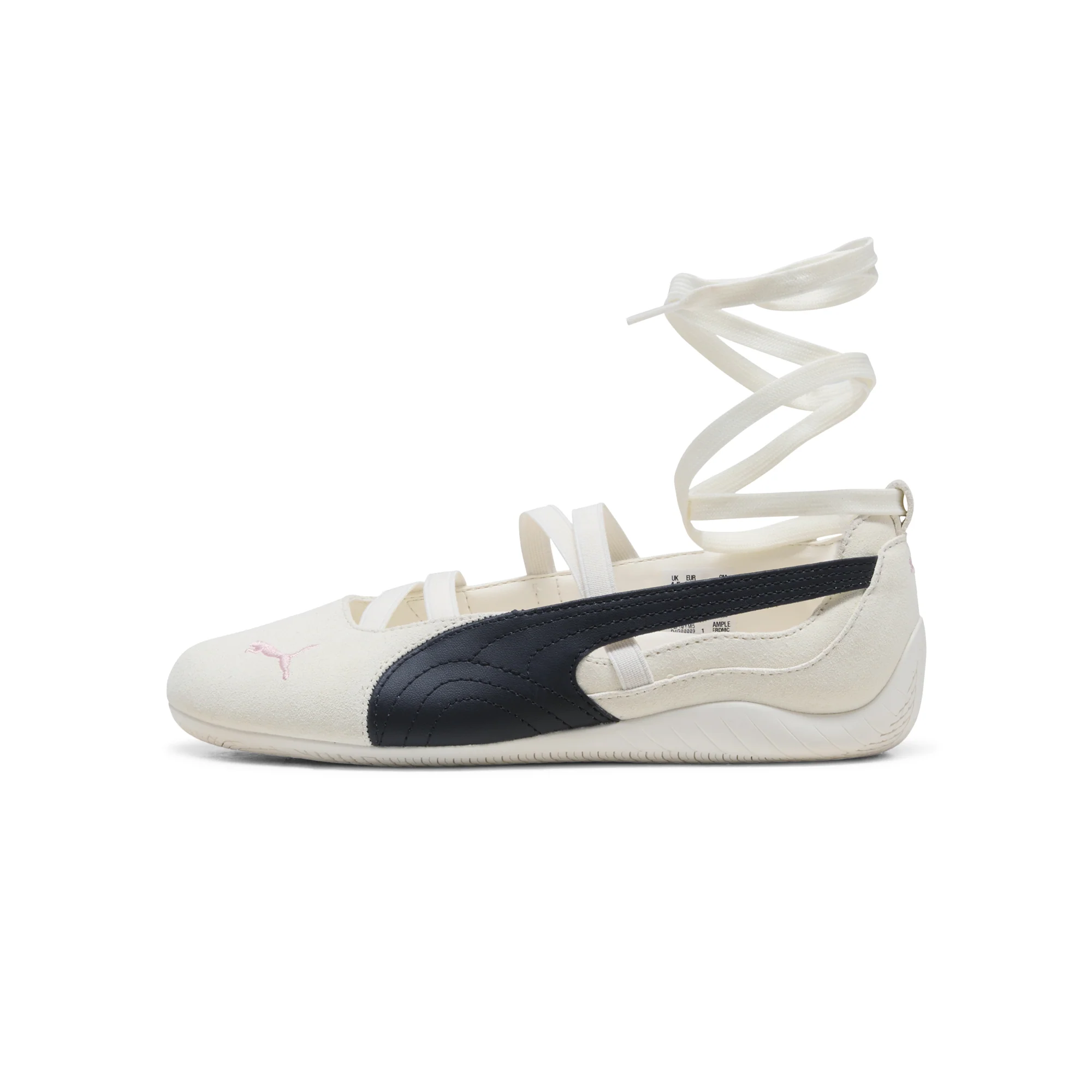 Puma x Rosé Womens Speedcat Ballet SD Shoes