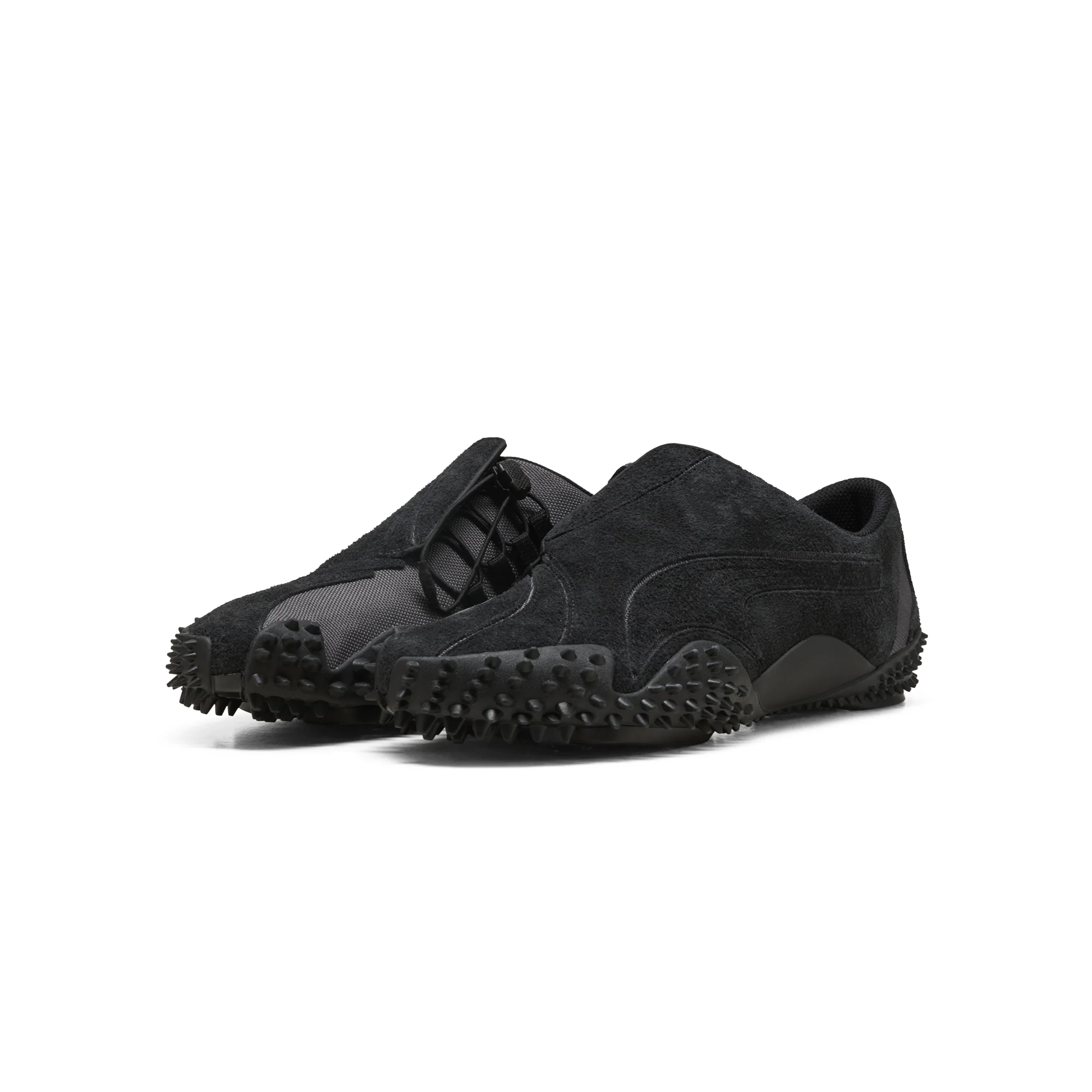 Puma x San San Gear Mens Mostro Cage Shoes - Image 2