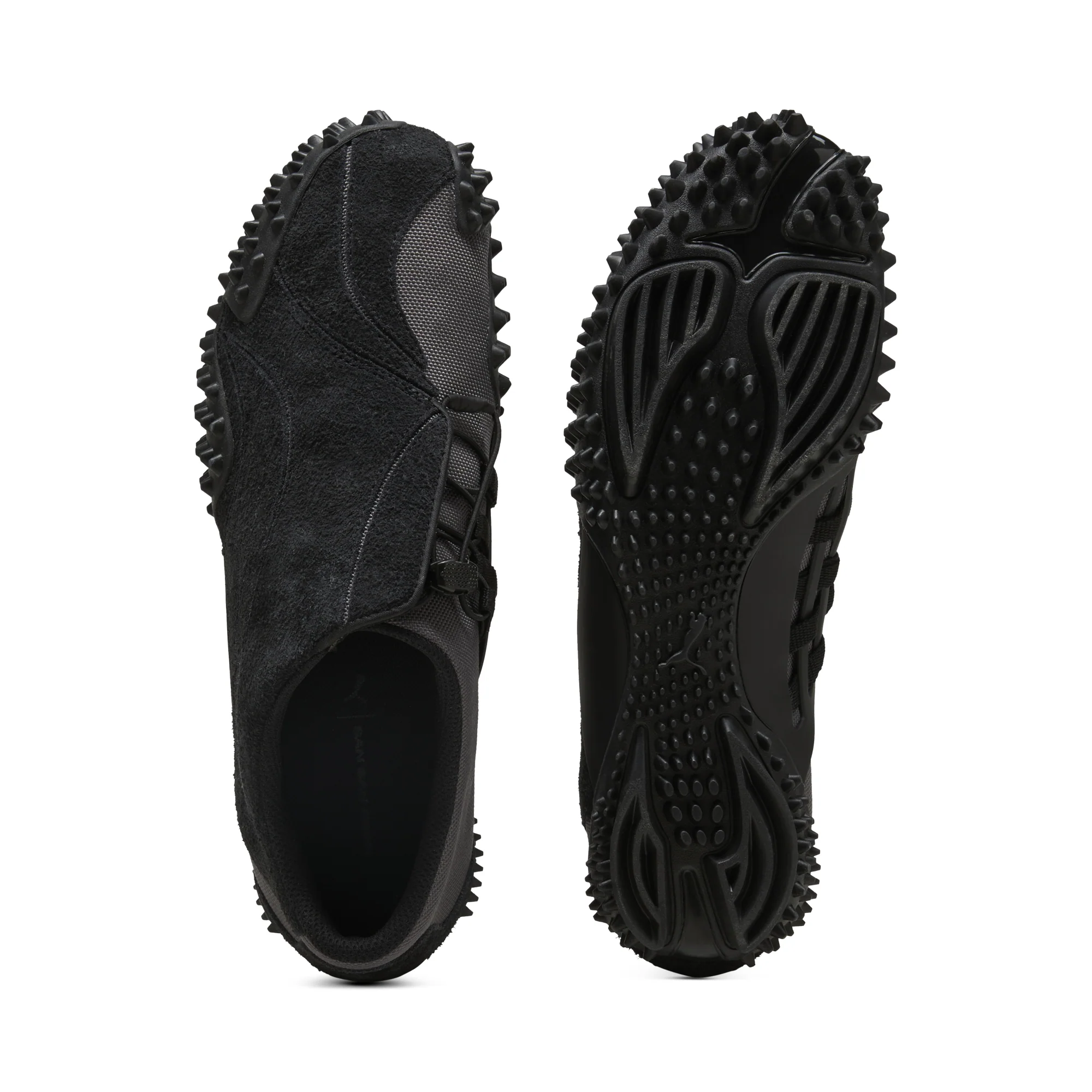 Puma x San San Gear Mens Mostro Cage Shoes - Image 4