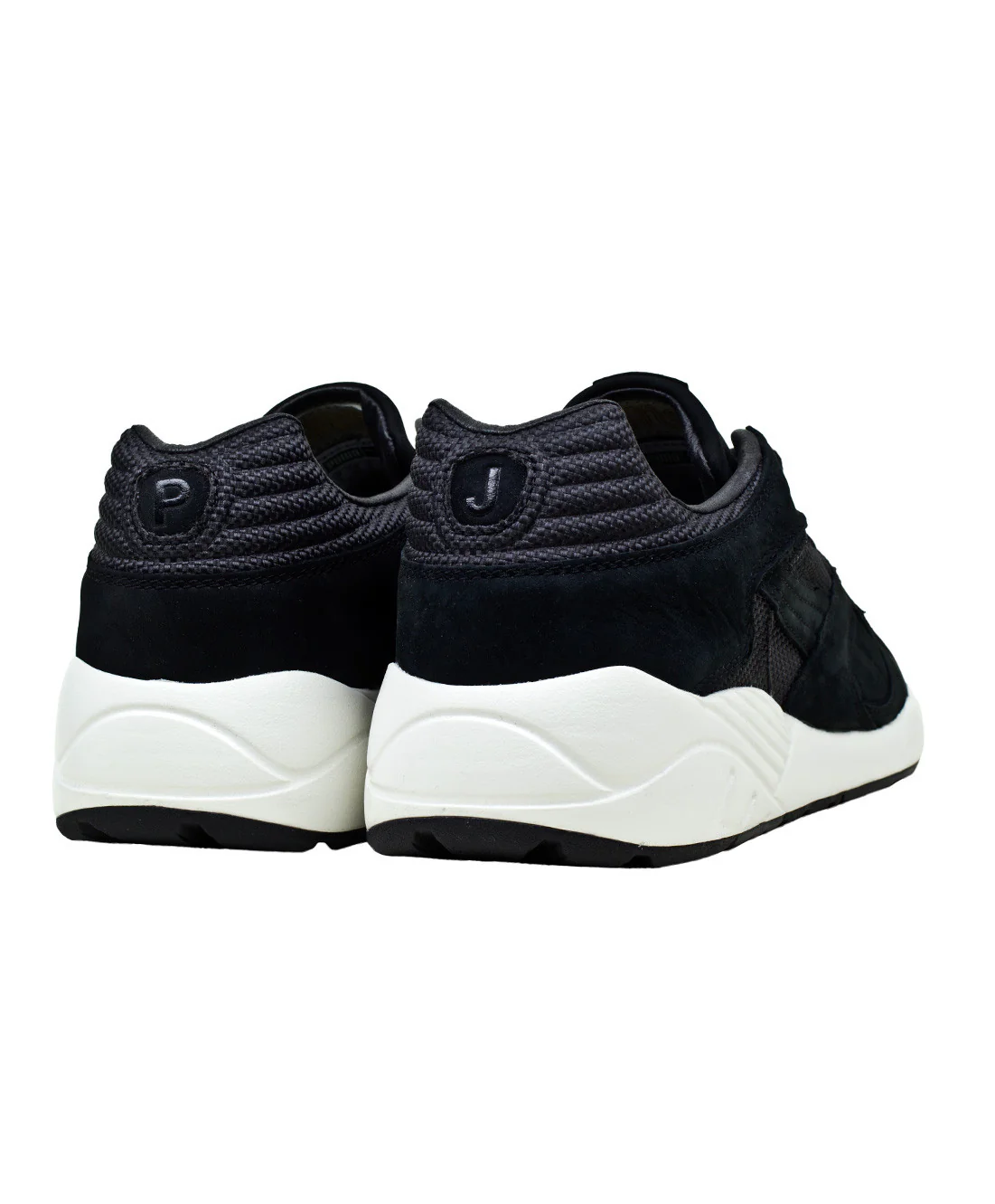 Puma x SneakersnStuff XS850 "Adventurer" Pack - Black/White - Image 3