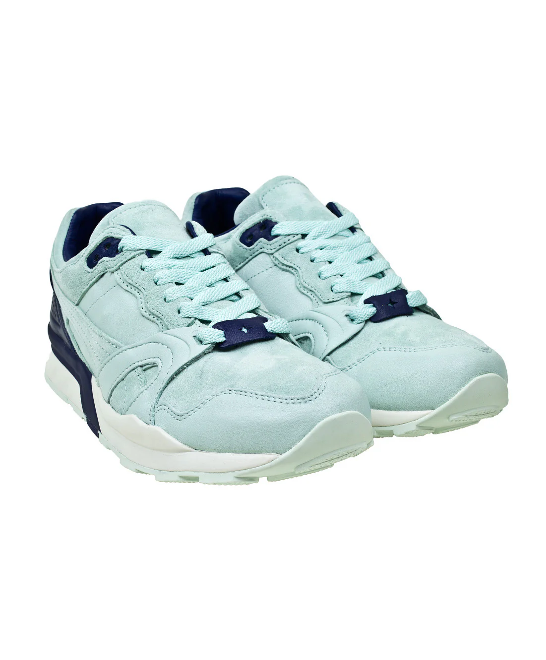 Puma x SneakersnStuff XT2+ "Adventurer" Pack - Mellow Yellow - Image 2