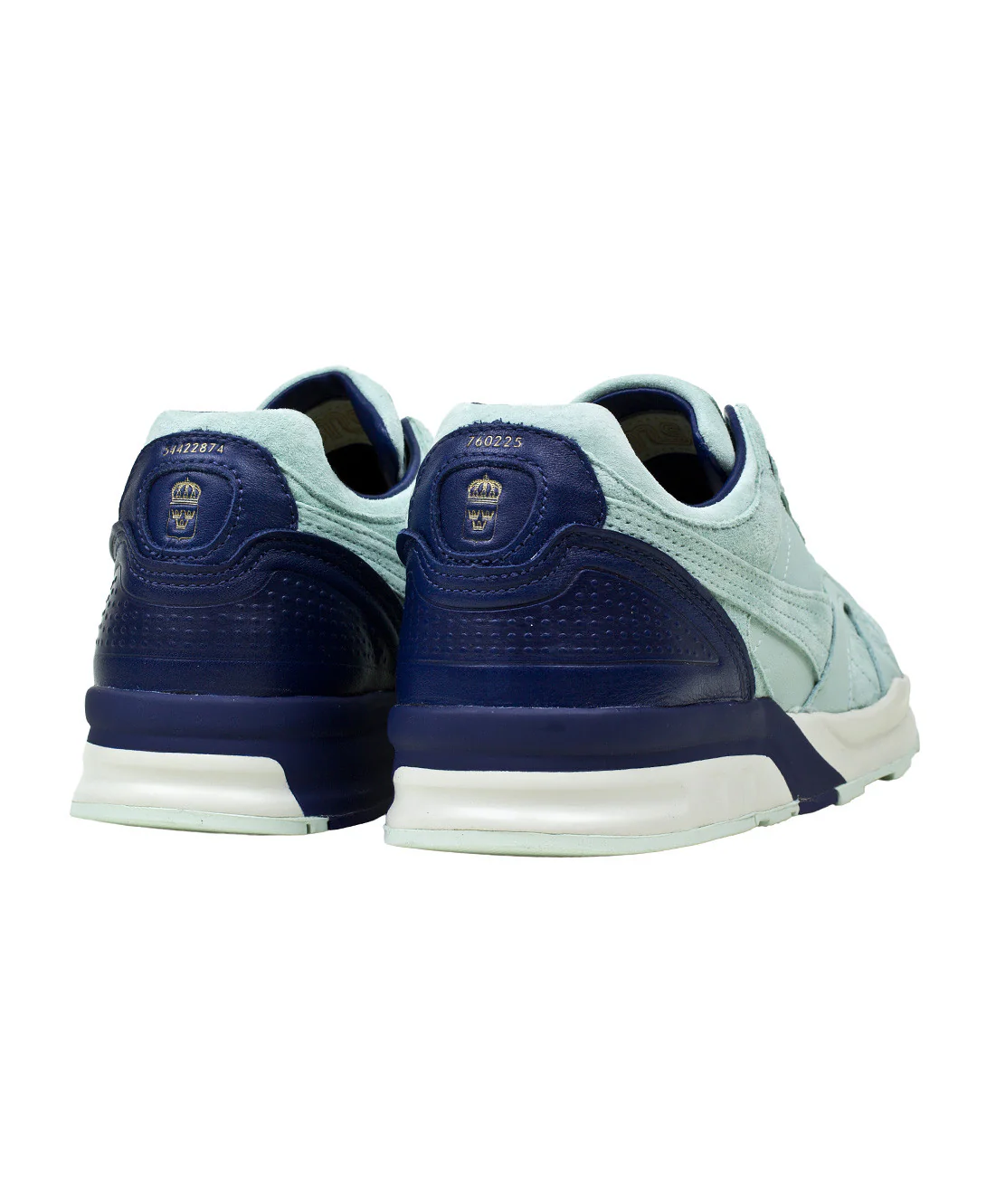 Puma x SneakersnStuff XT2+ "Adventurer" Pack - Mellow Yellow - Image 3