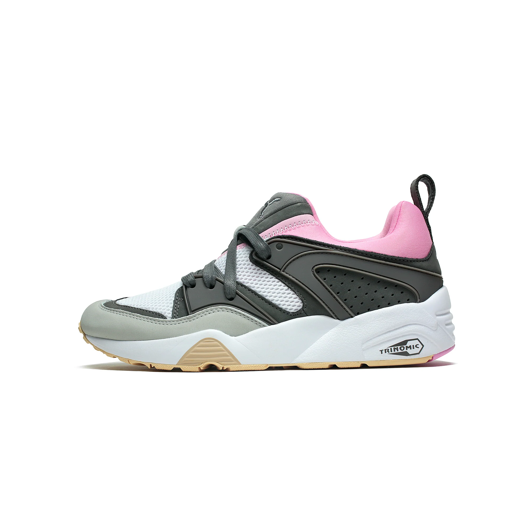 Puma x Solebox Men's Blaze of Glory [364915-01]