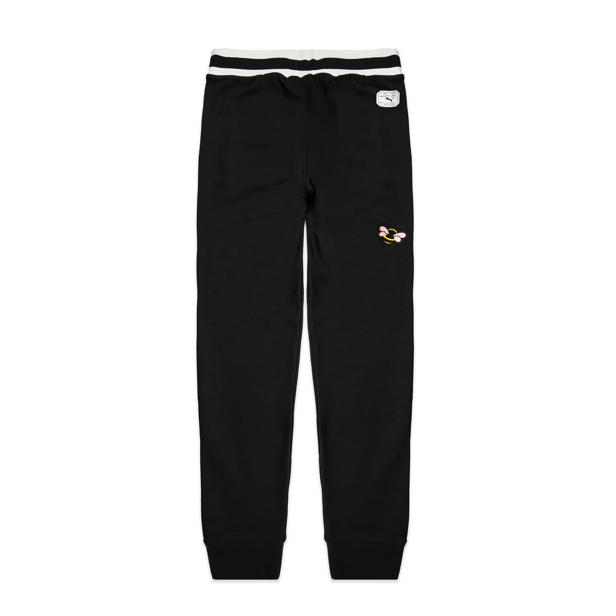 Puma x Sue Tsai Womens Sweatpants [595273-01] - Image 2