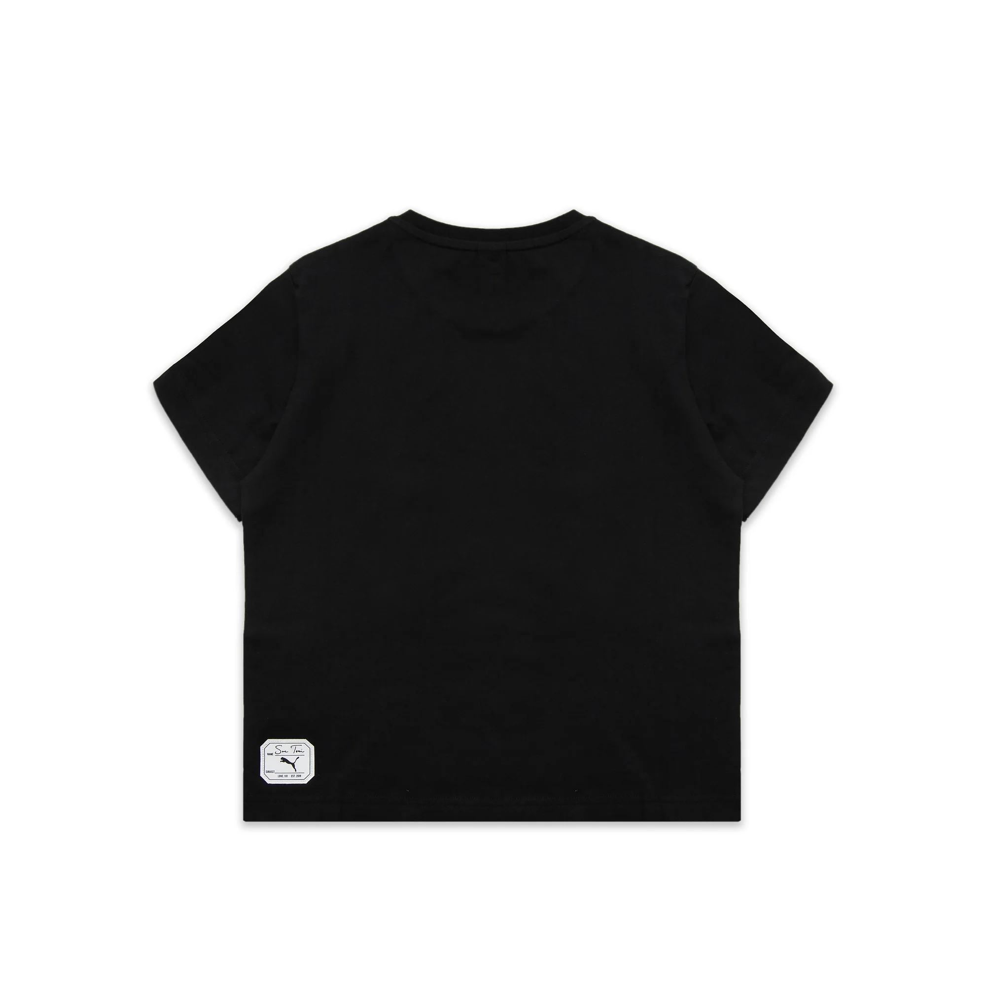 Puma x Sue Tsai Womens Tee [59525201-001] - Image 2