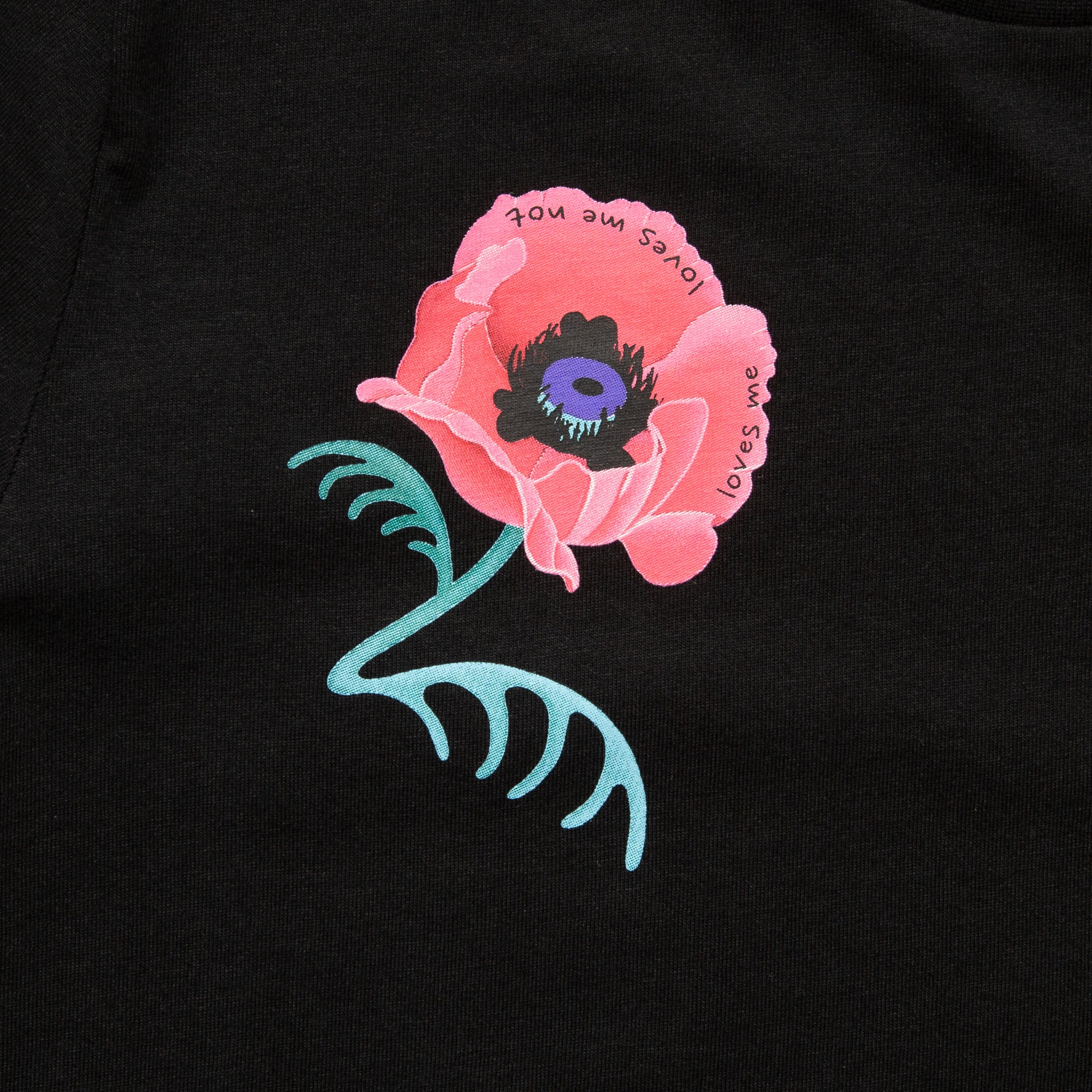 Puma x Sue Tsai Womens Tee [59525201-001] - Image 3