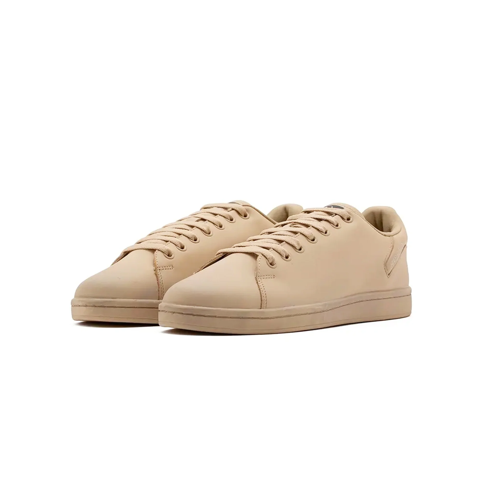 Raf Simons Mens Orion Shoes 'Brown' - Image 2