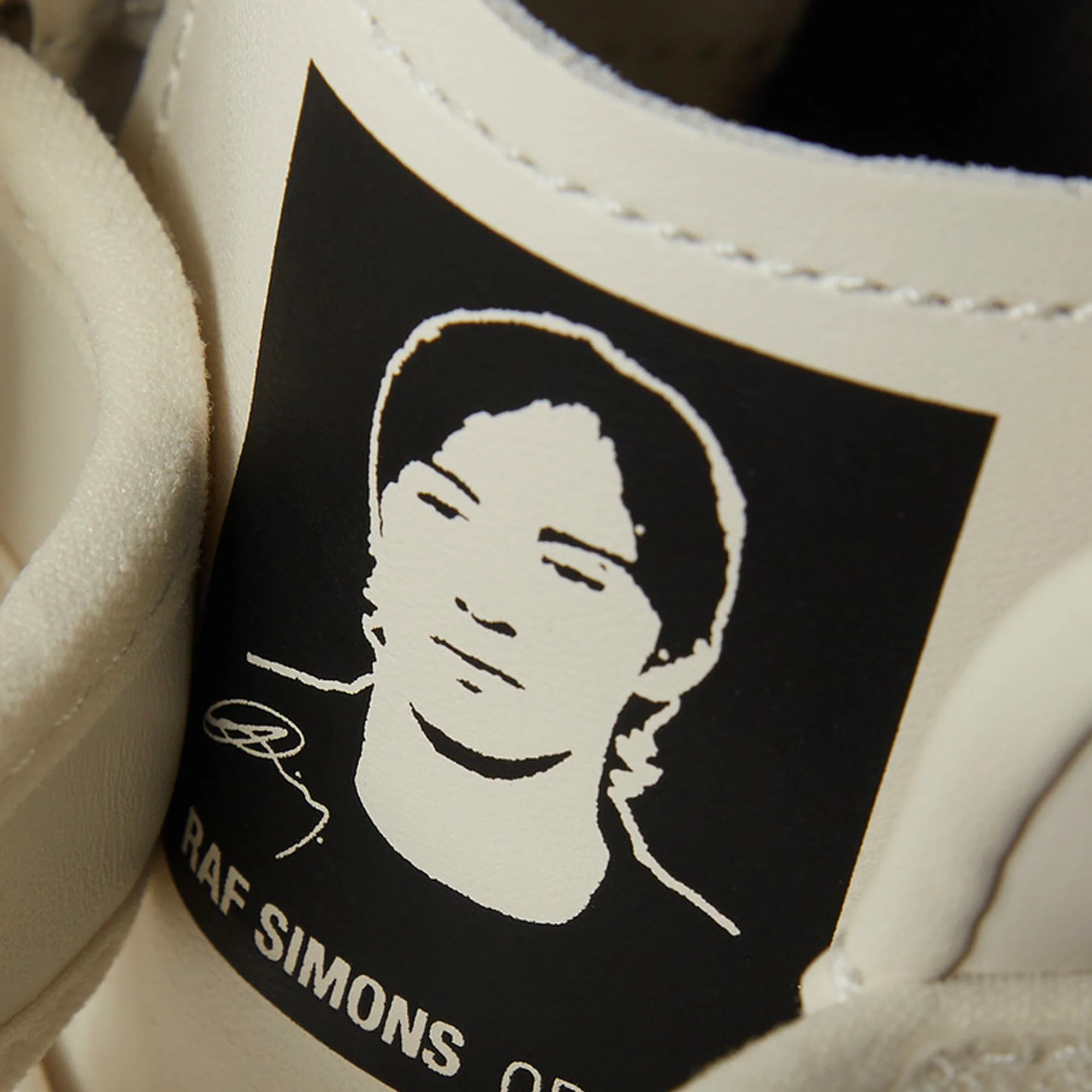 Raf Simons Orion Redux Shoes - Image 4