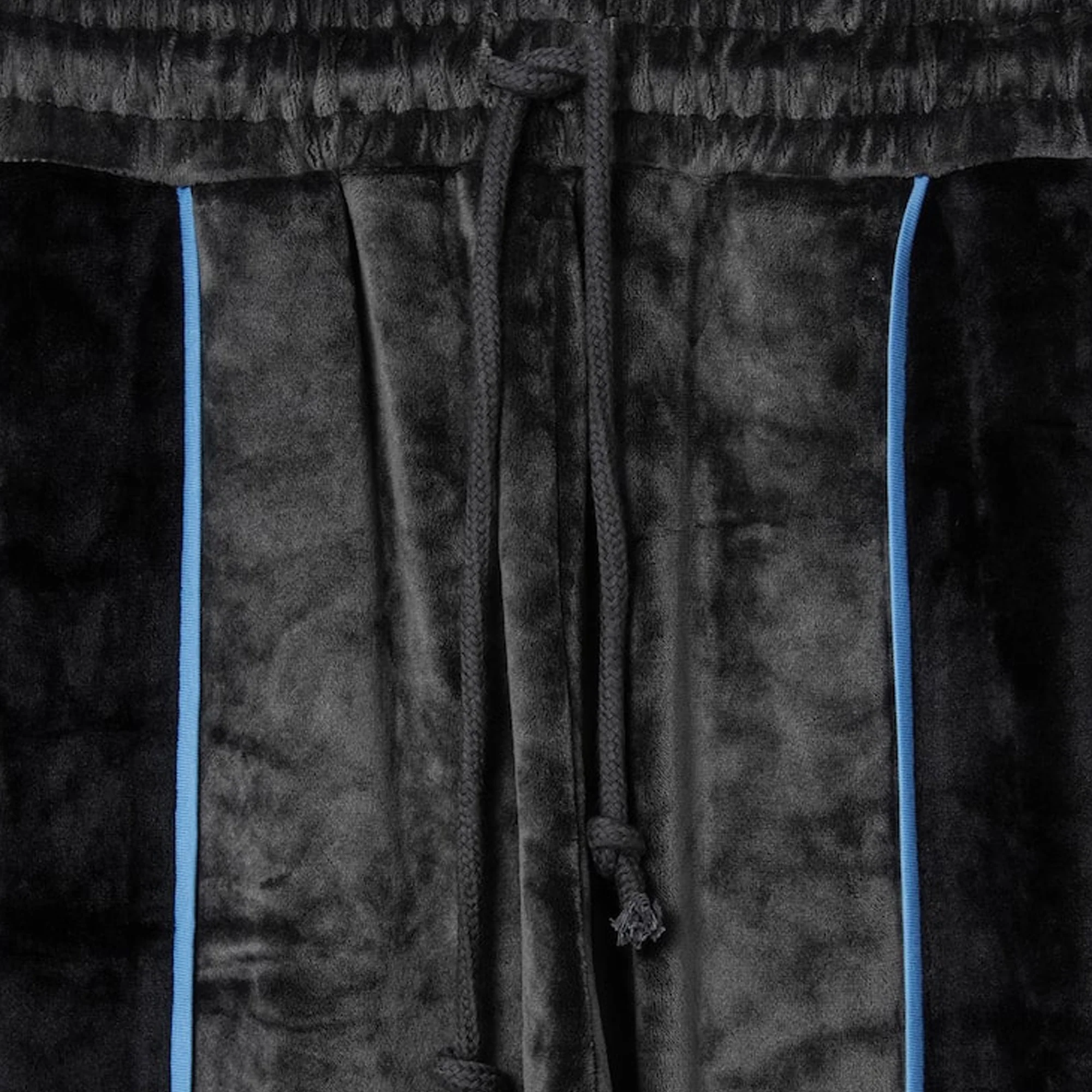 Rassvet Mens Velours Sports Trousers - Image 4