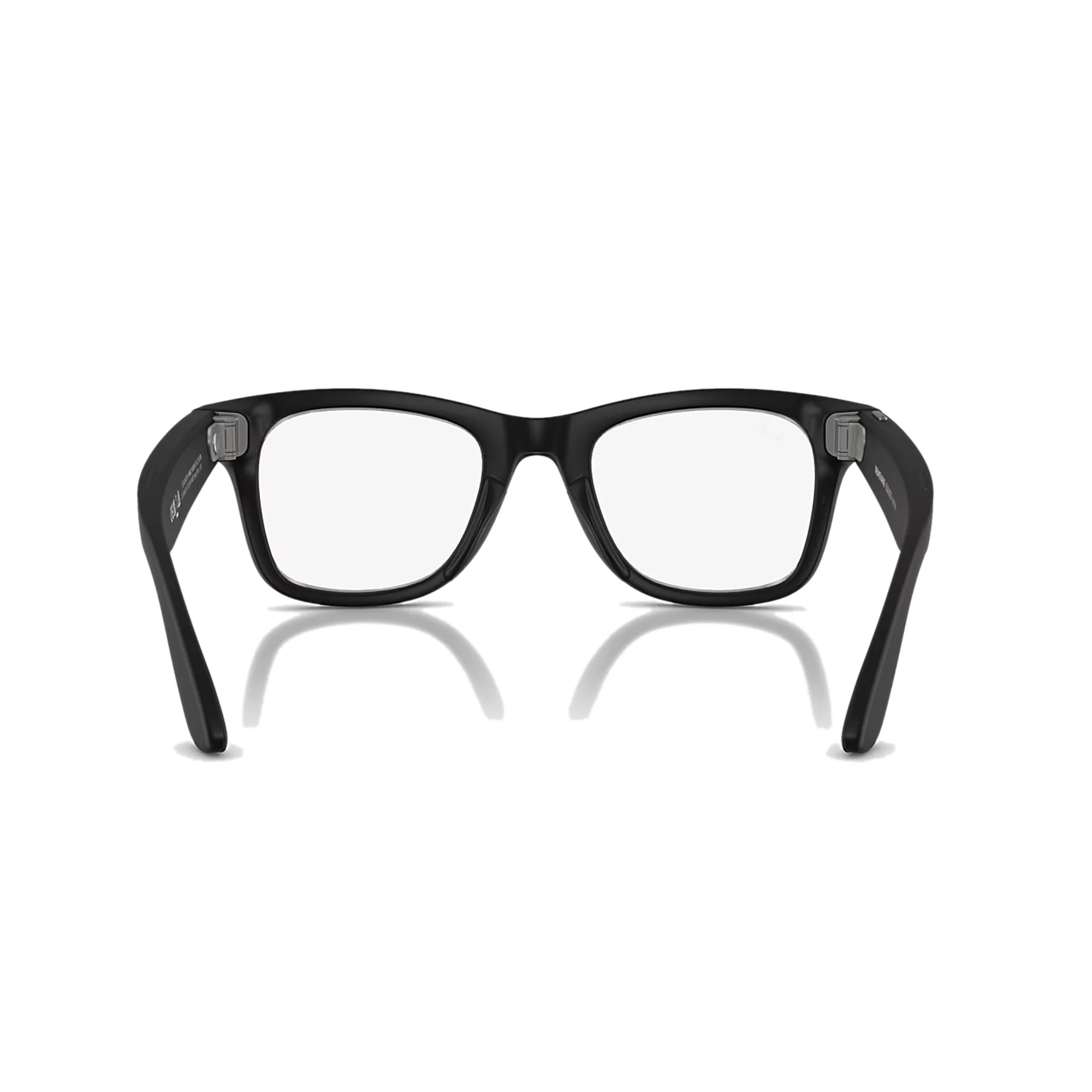 Ray-Ban Meta Wayfarer Sunglasses - Image 4