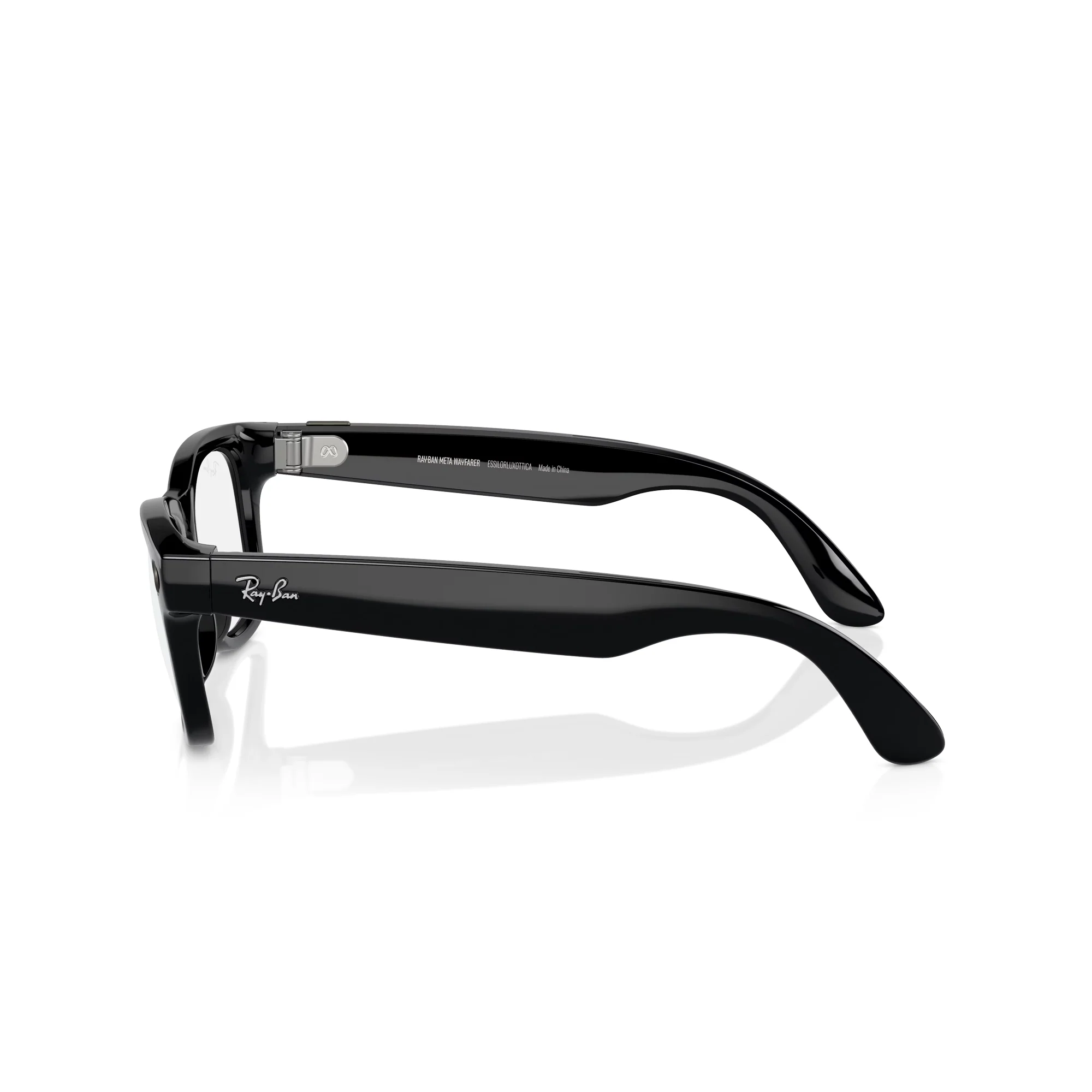 Ray-Ban Meta Wayfarer Glasses - Image 3