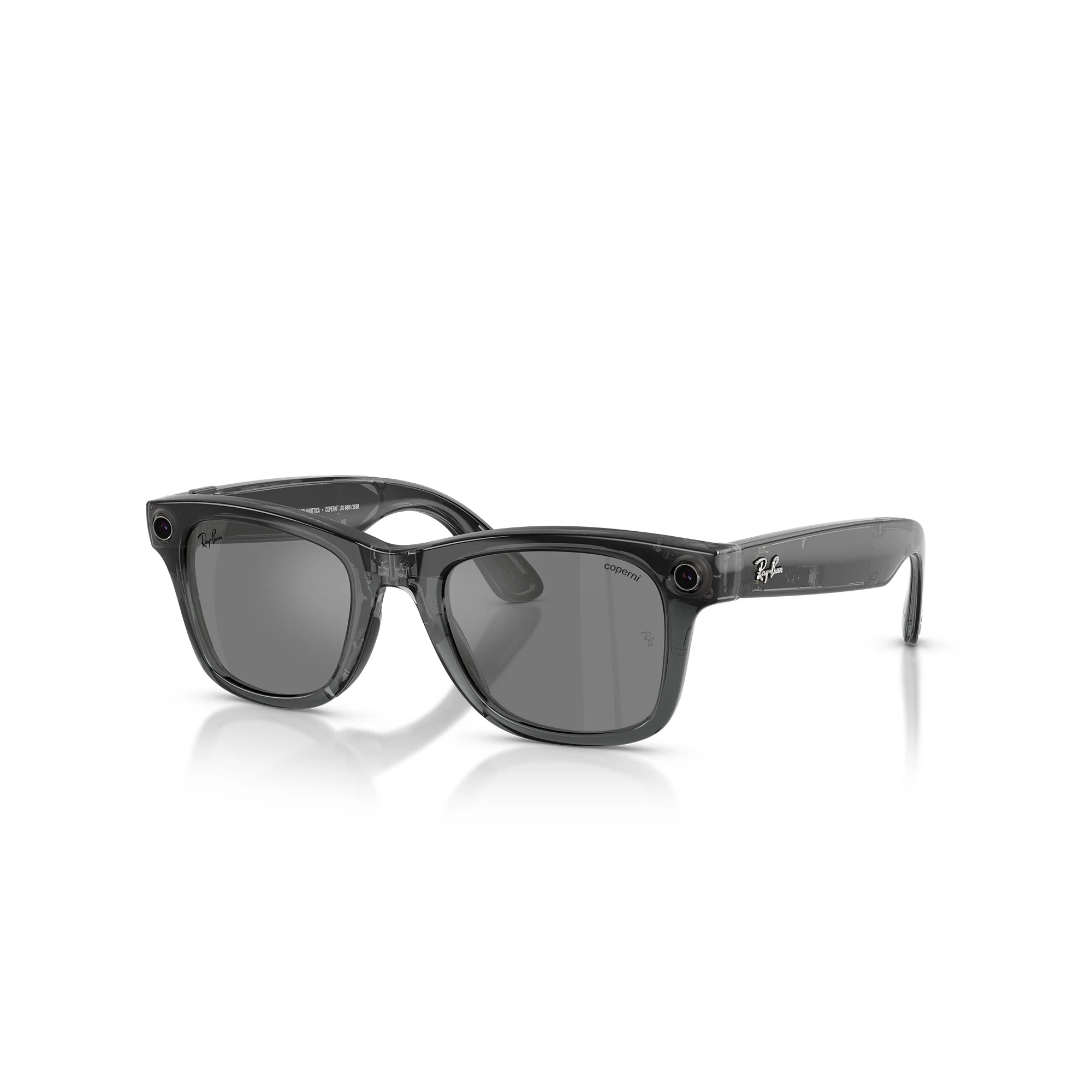 Ray-Ban Meta x Coperni Limited Edition Wayfarer Sunglasses - Image 2