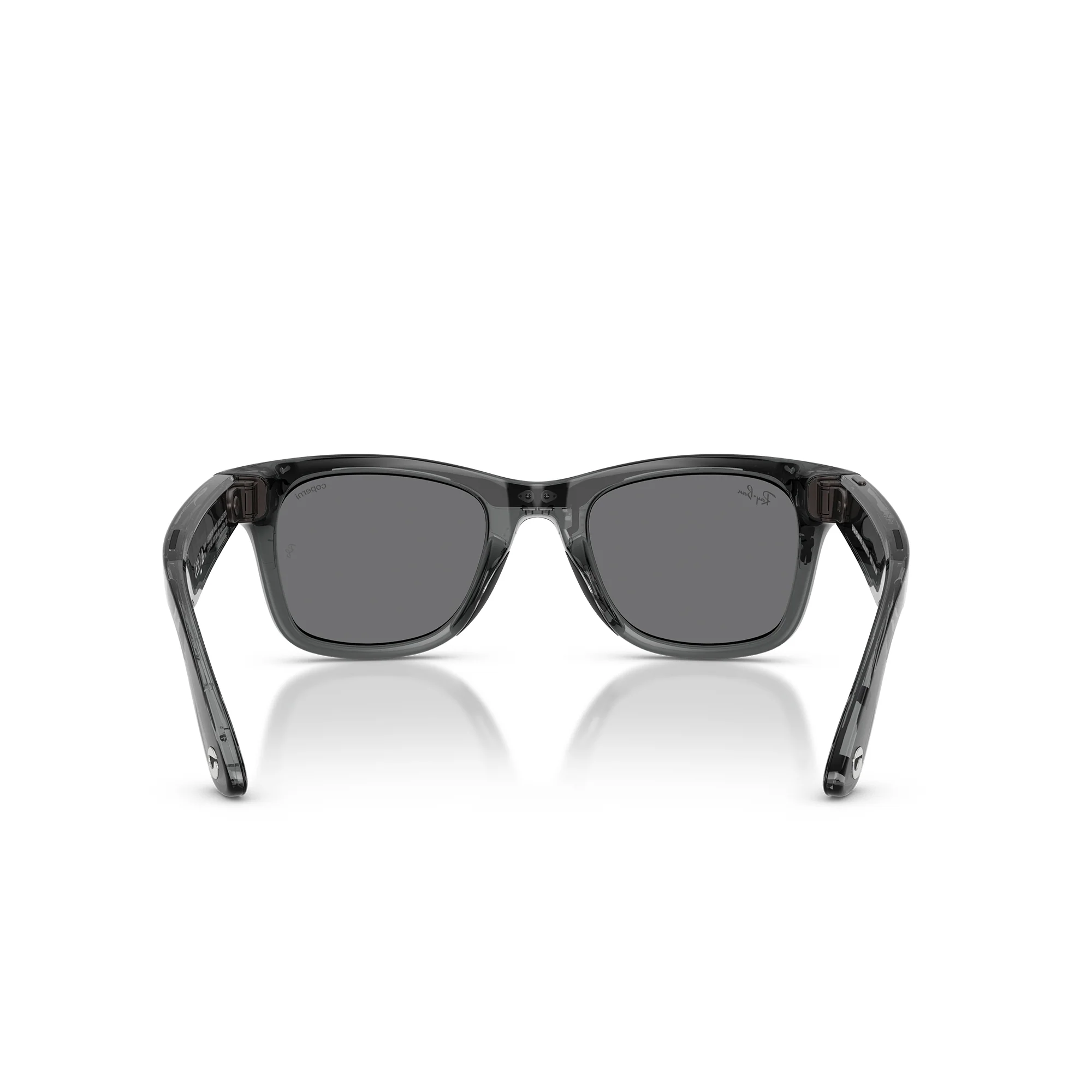 Ray-Ban Meta x Coperni Limited Edition Wayfarer Sunglasses - Image 3