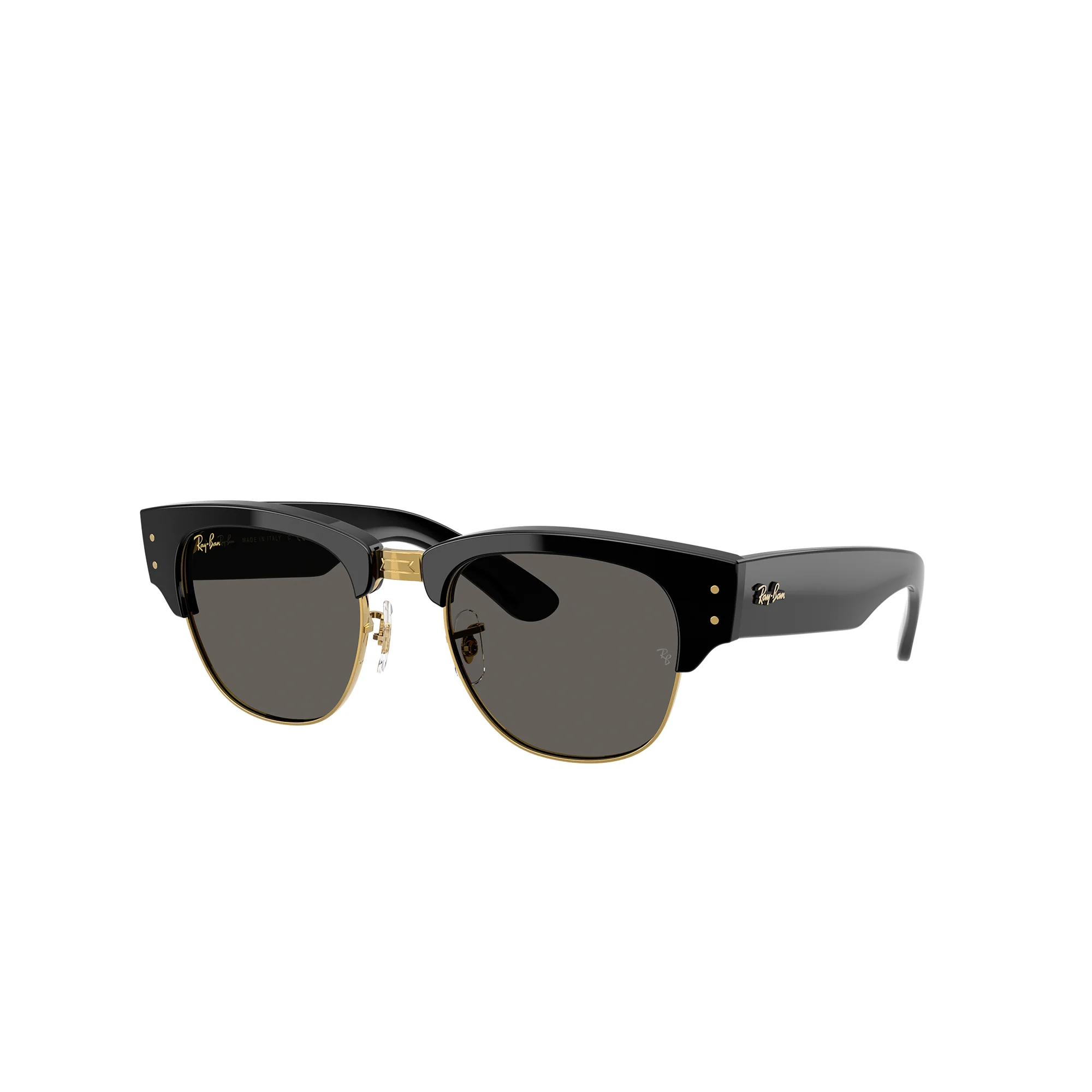 Ray-Ban x A$AP Mega Clubmaster Sunglassess - Image 2