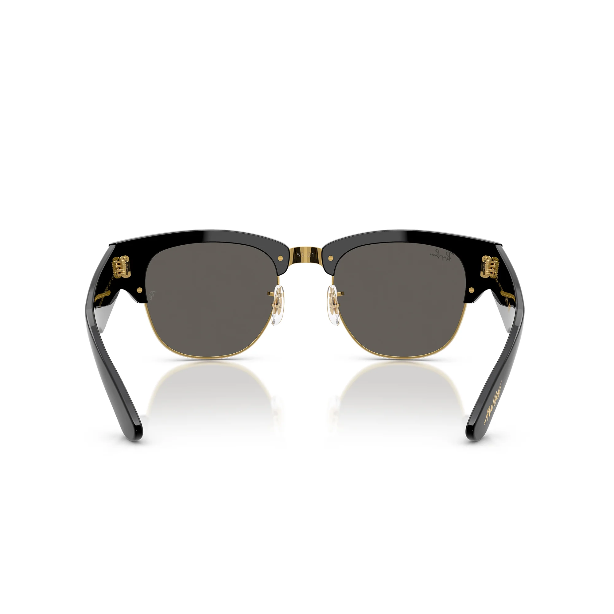Ray-Ban x A$AP Mega Clubmaster Sunglassess - Image 4