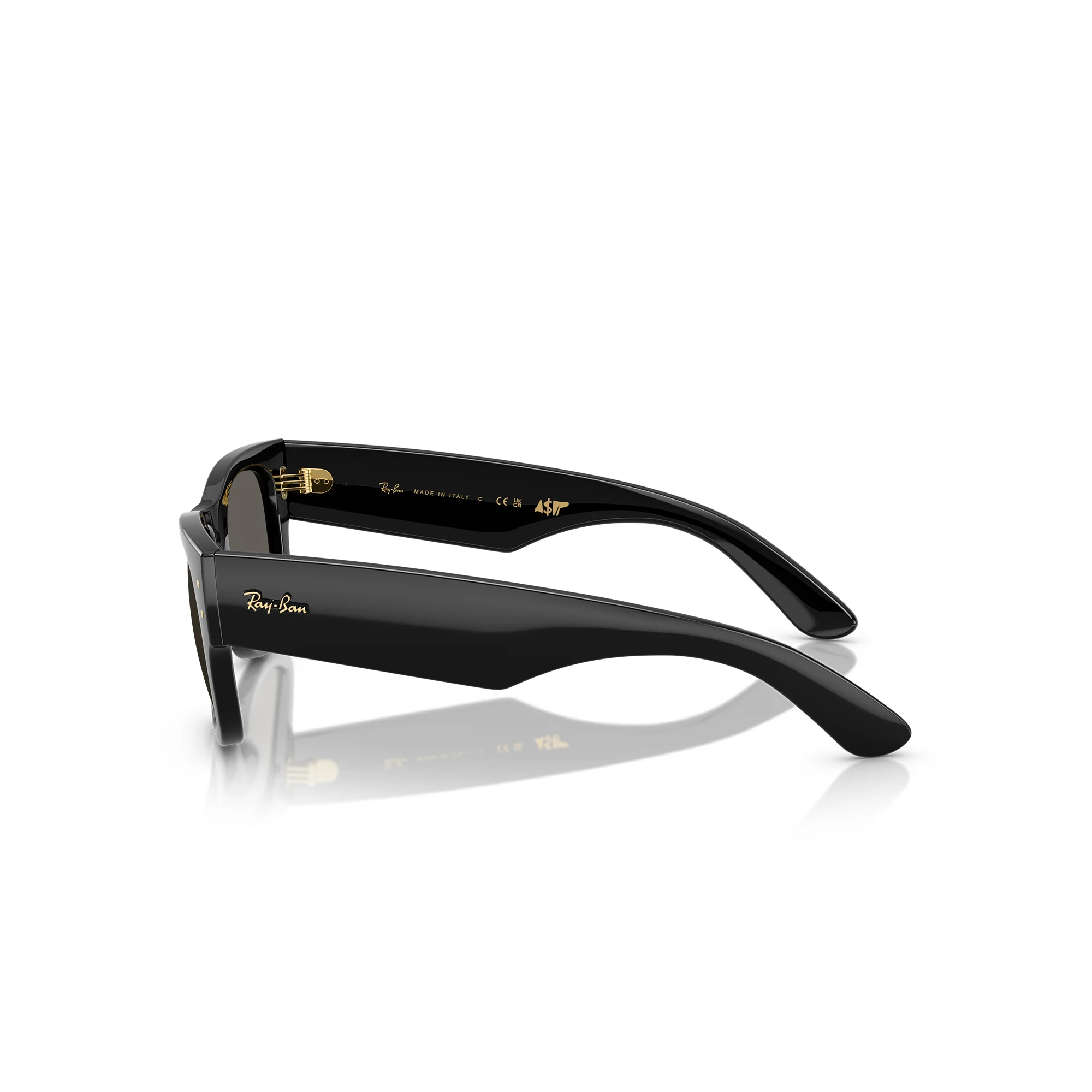 Ray-Ban x A$AP Mega Wayfarer Sunglassess - Image 3