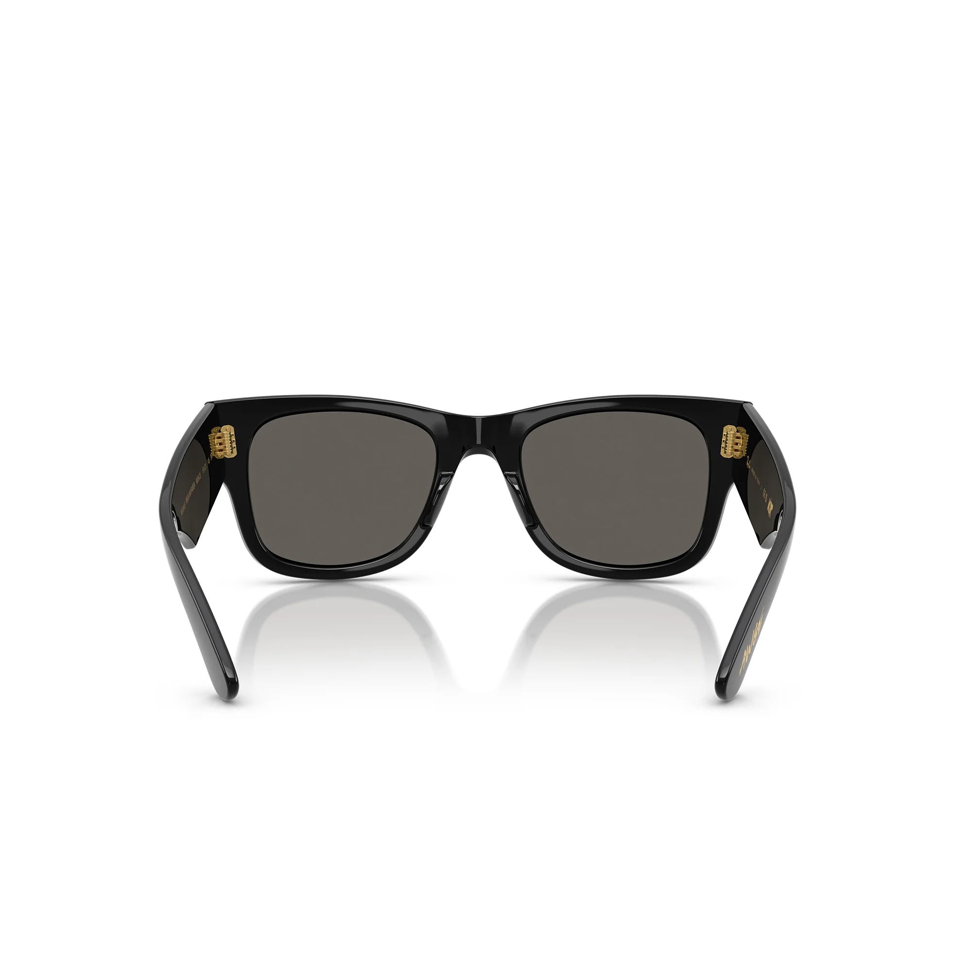 Ray-Ban x A$AP Mega Wayfarer Sunglassess - Image 4