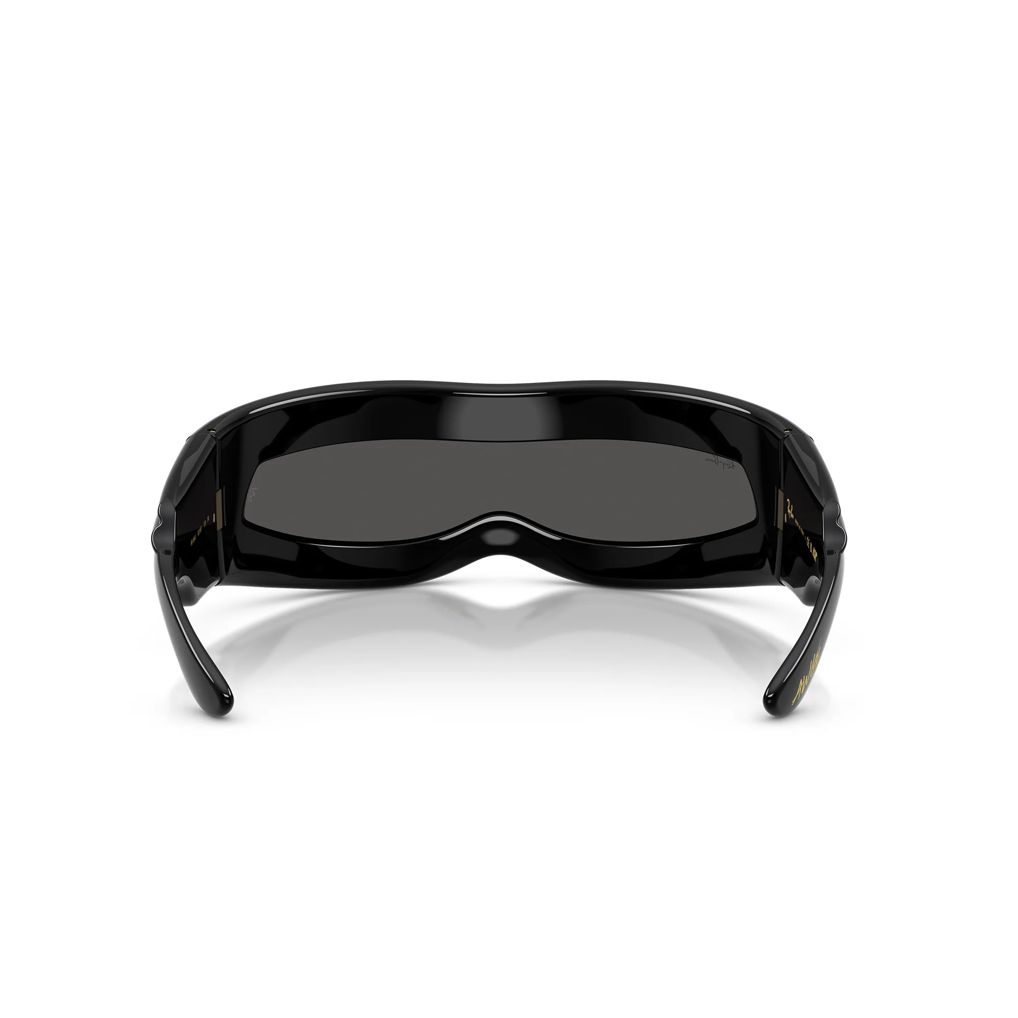RAY-BAN x A$AP Rocky Ultrawrap 001 Sunglasses - Image 4
