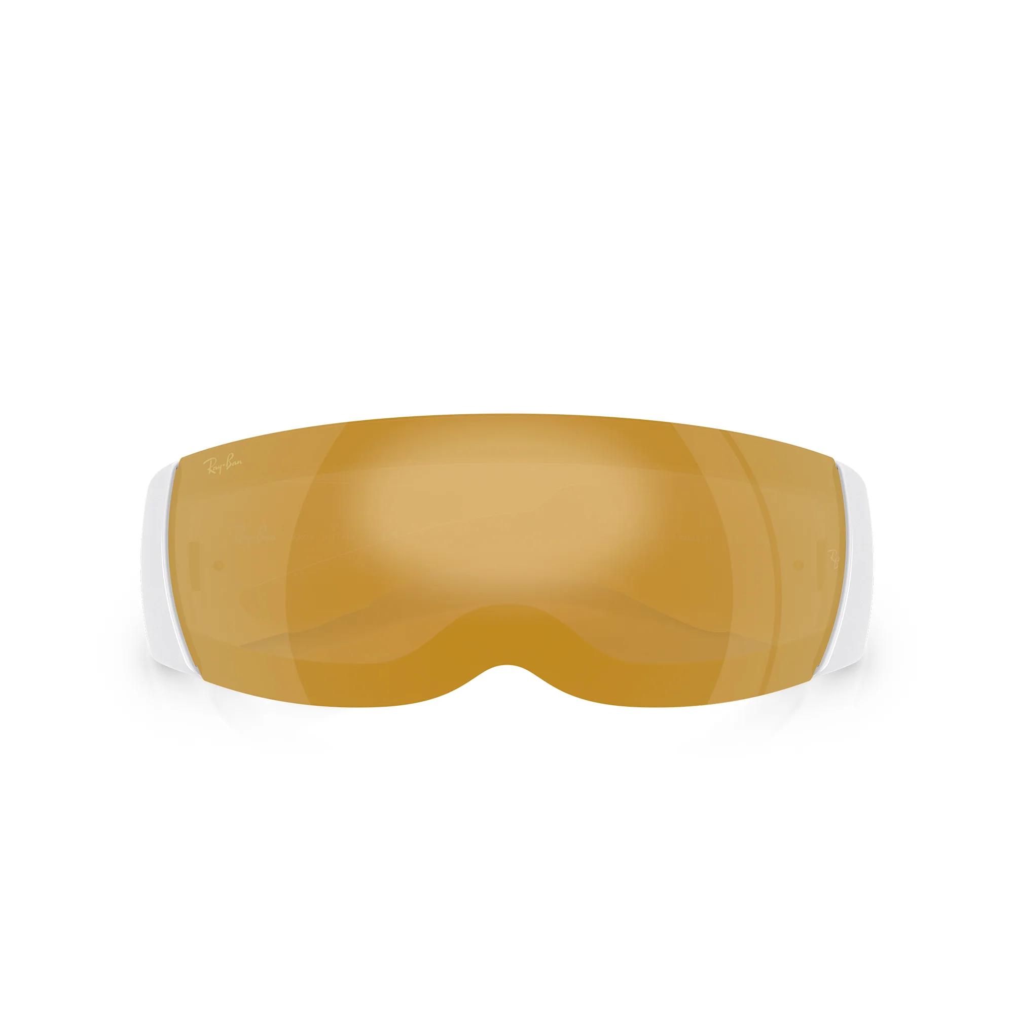 RAY-BAN x A$AP Rocky Ultrawrap 002 Sunglasses
