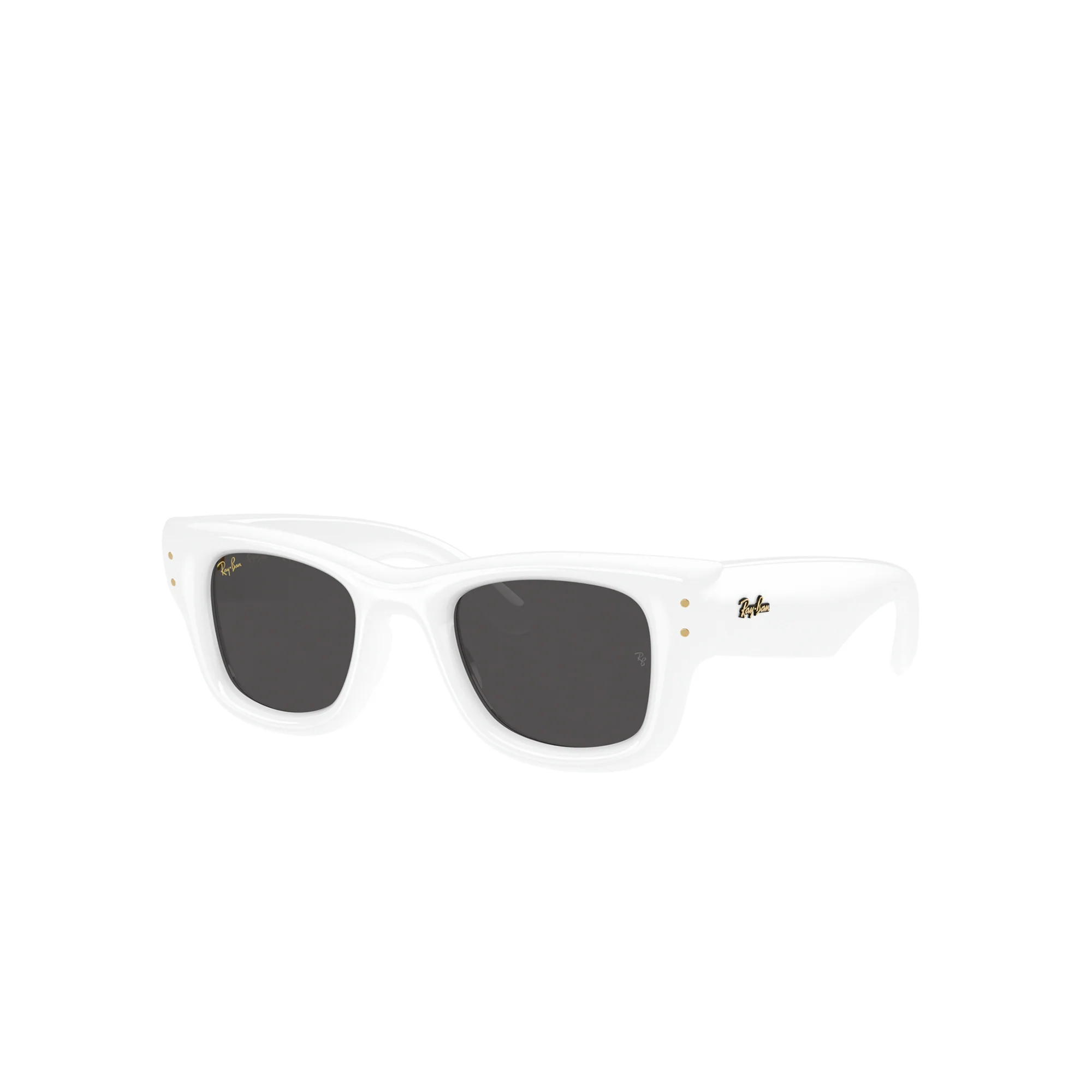 Ray-Ban x A$AP Rocky Wayfarer Puffer Sunglasses - Image 3