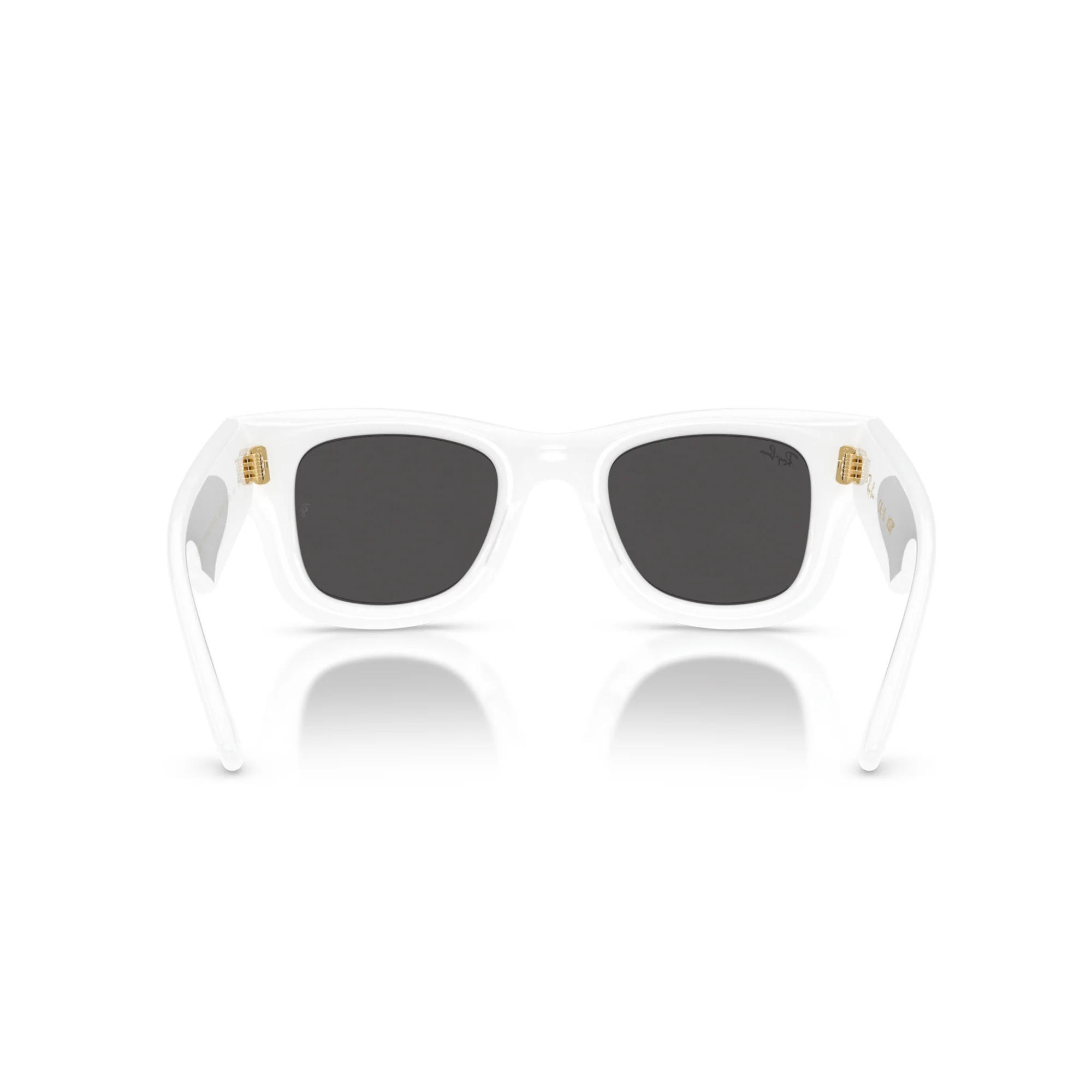 Ray-Ban x A$AP Rocky Wayfarer Puffer Sunglasses - Image 4