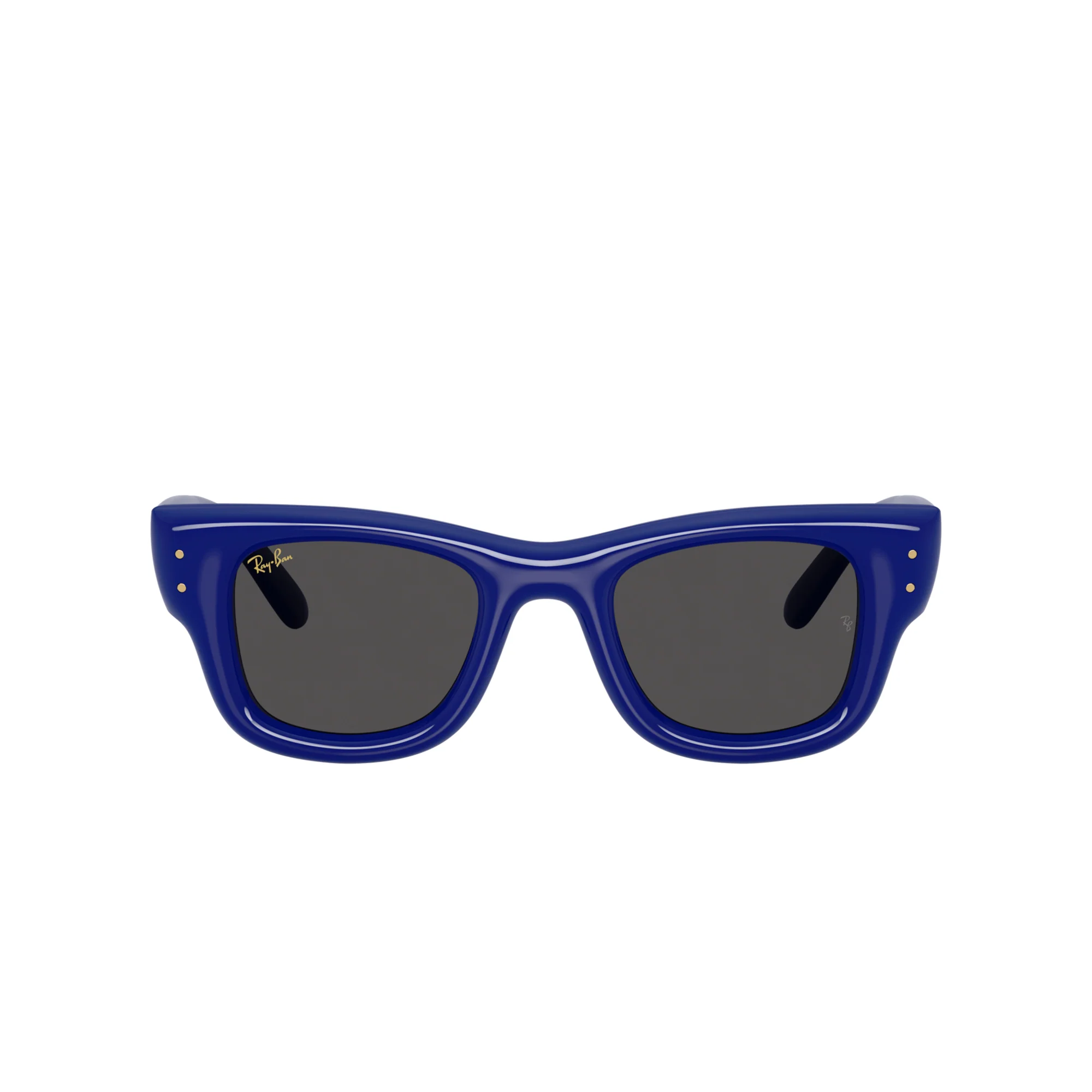 Ray-Ban x A$AP Rocky Wayfarer Puffer Sunglasses
