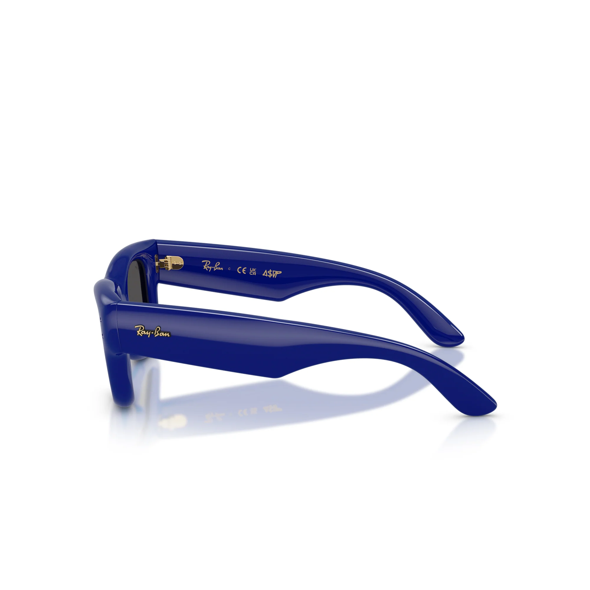 Ray-Ban x A$AP Rocky Wayfarer Puffer Sunglasses - Image 3