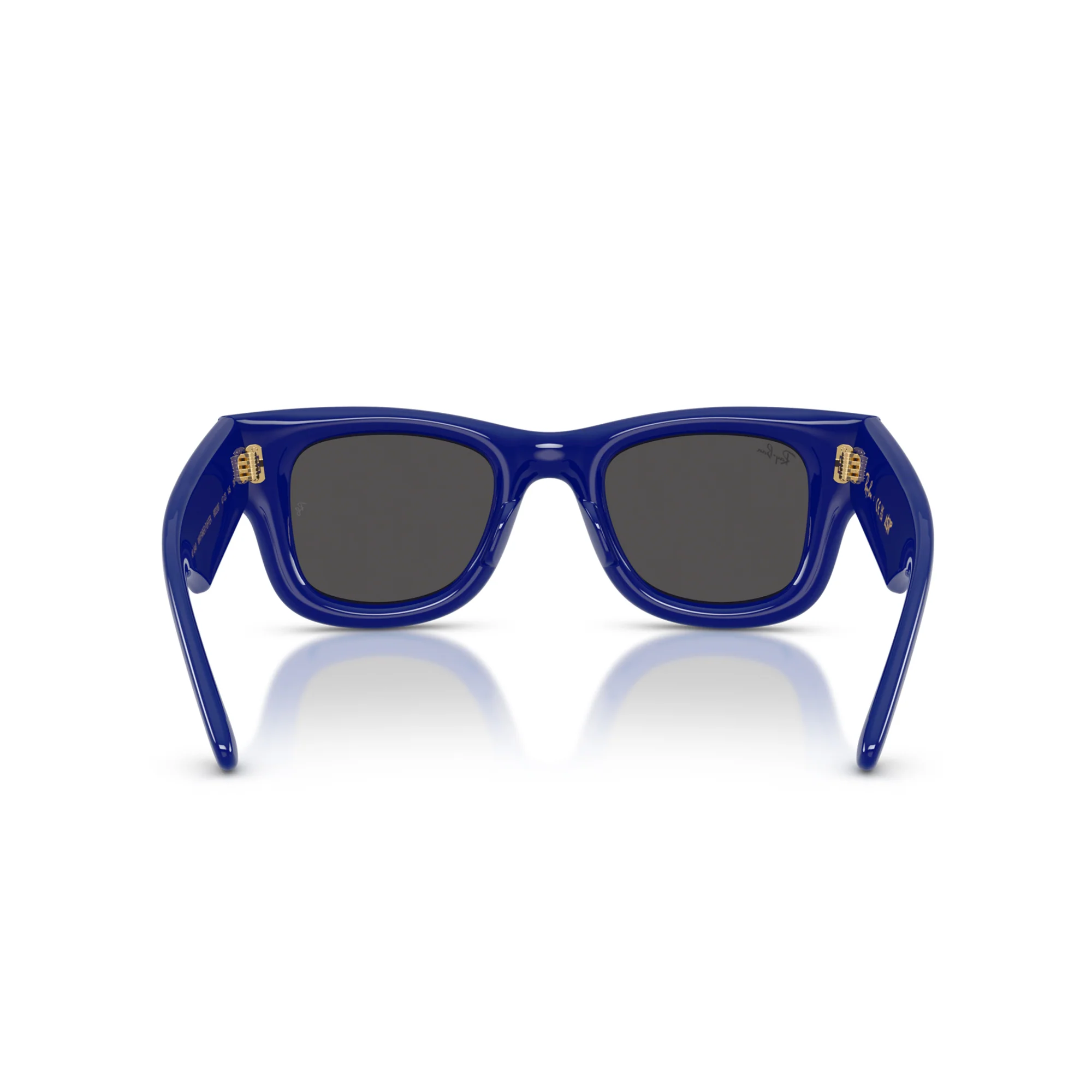 Ray-Ban x A$AP Rocky Wayfarer Puffer Sunglasses - Image 4