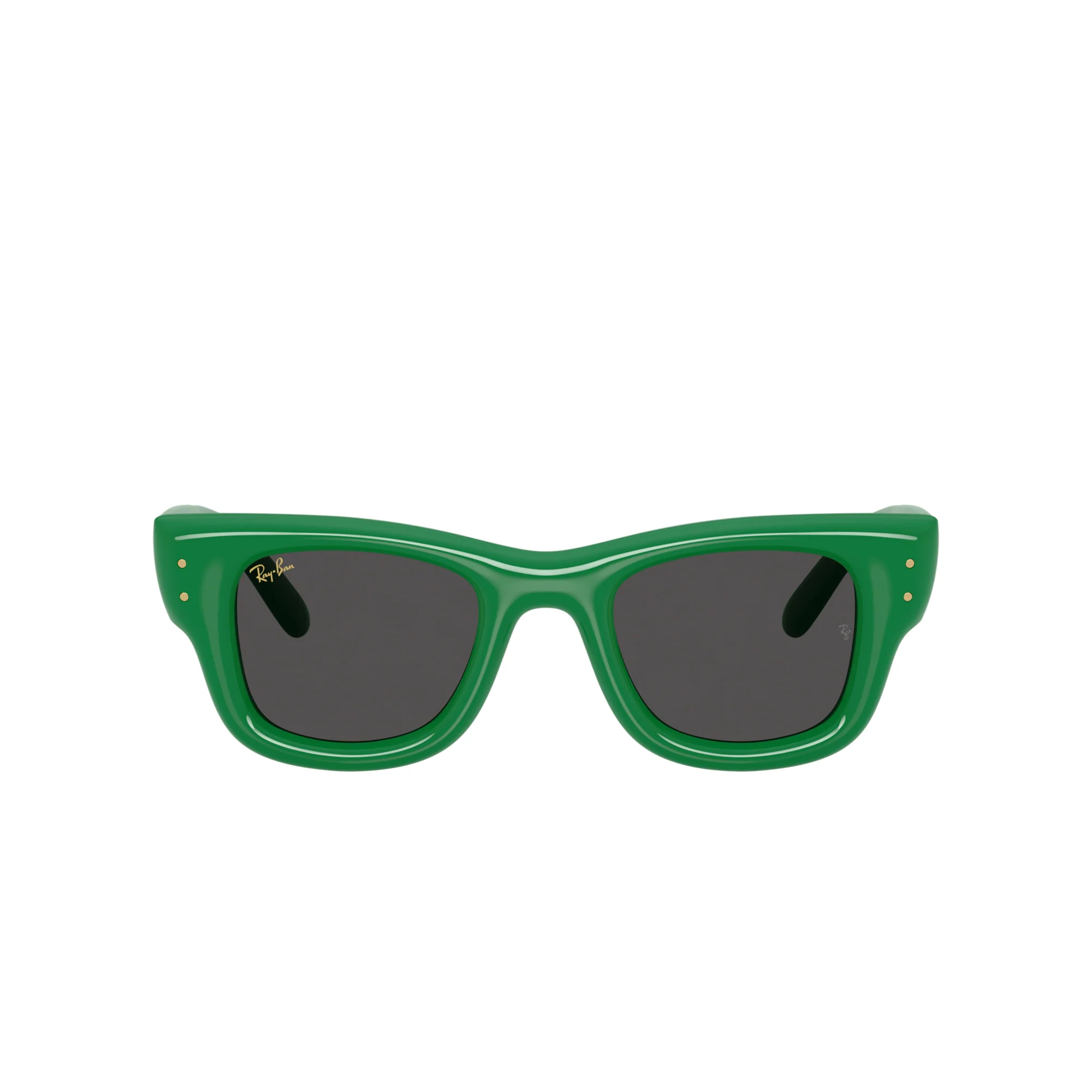 Ray-Ban x A$AP Rocky Wayfarer Puffer Sunglasses