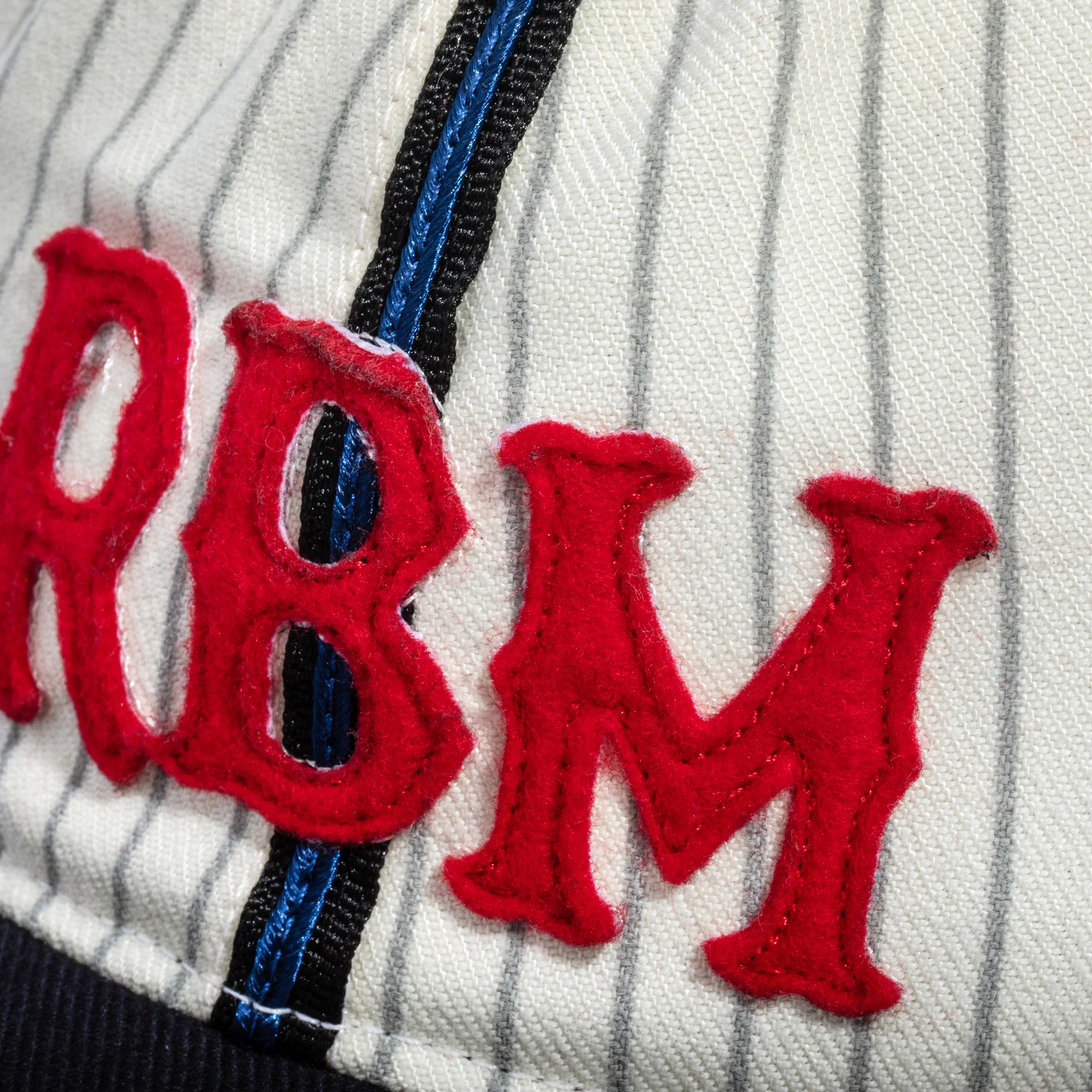Real Bad Man Mens Wrigley Hat - Image 4