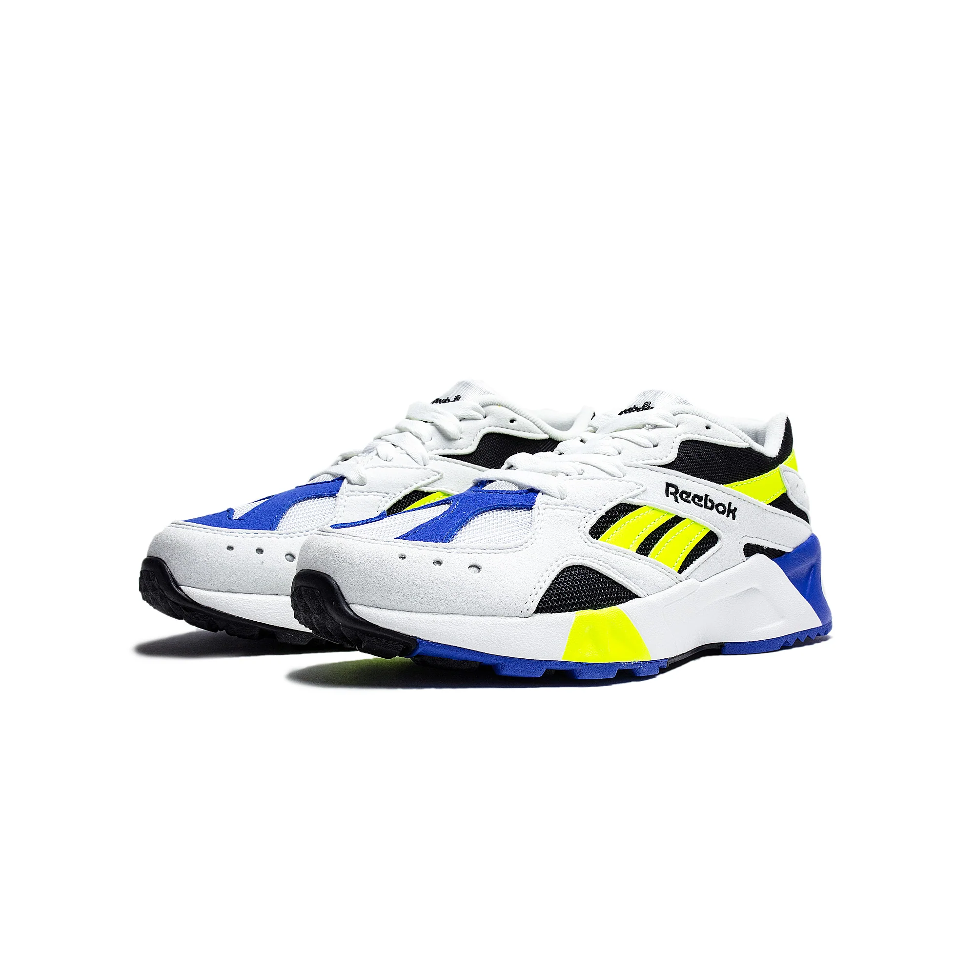 Reebok Mens Aztrek Shoes - Image 2