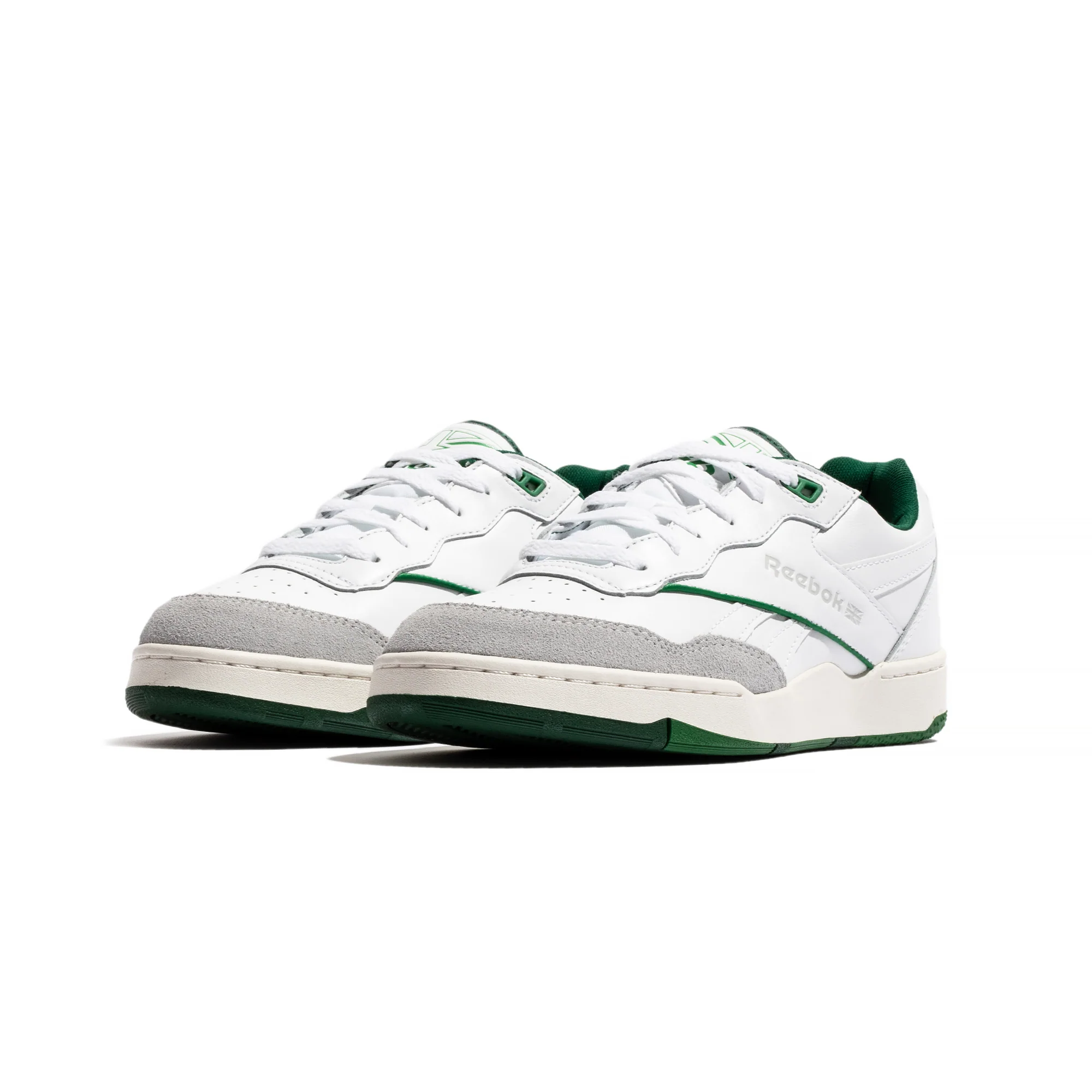 Reebok BB 4000 II Shoes - Image 2