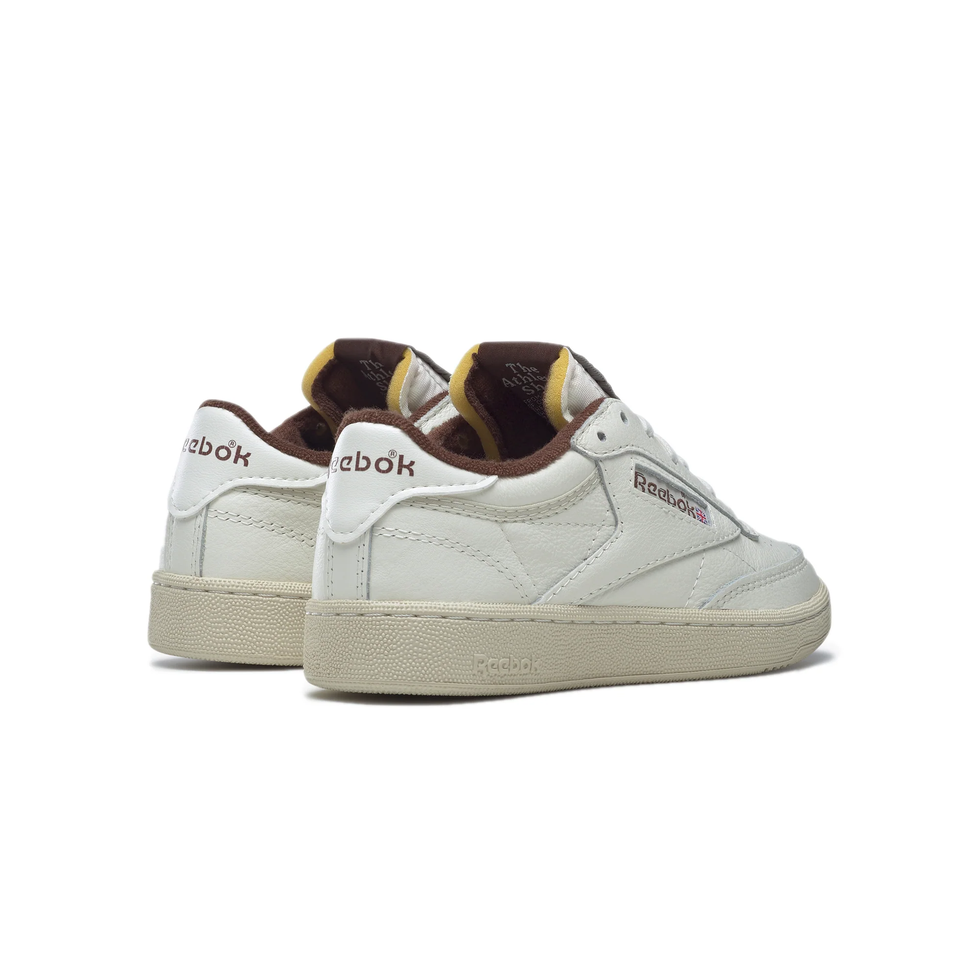 Reebok Club C 85 Vintage Shoes - Image 3