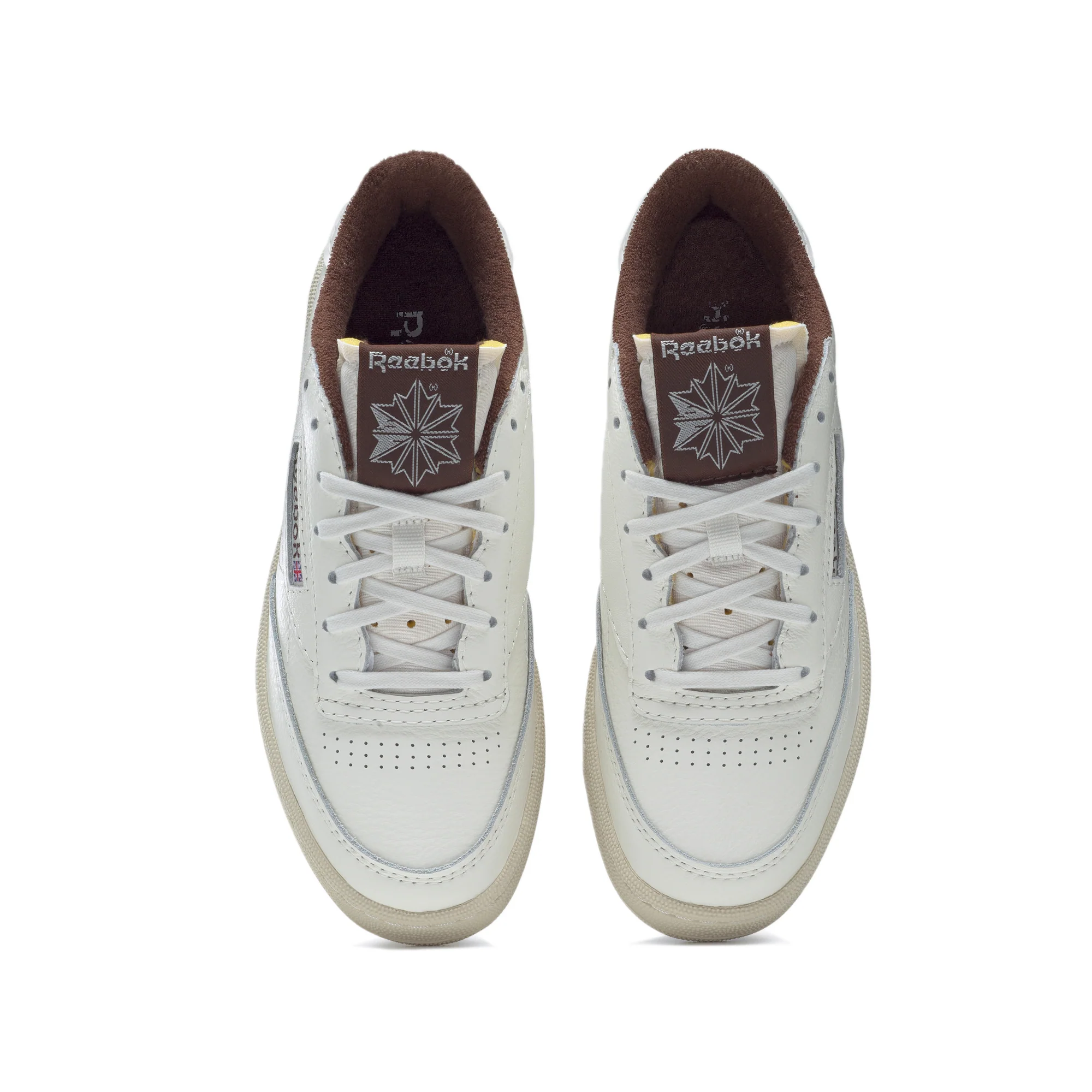 Reebok Club C 85 Vintage Shoes - Image 4
