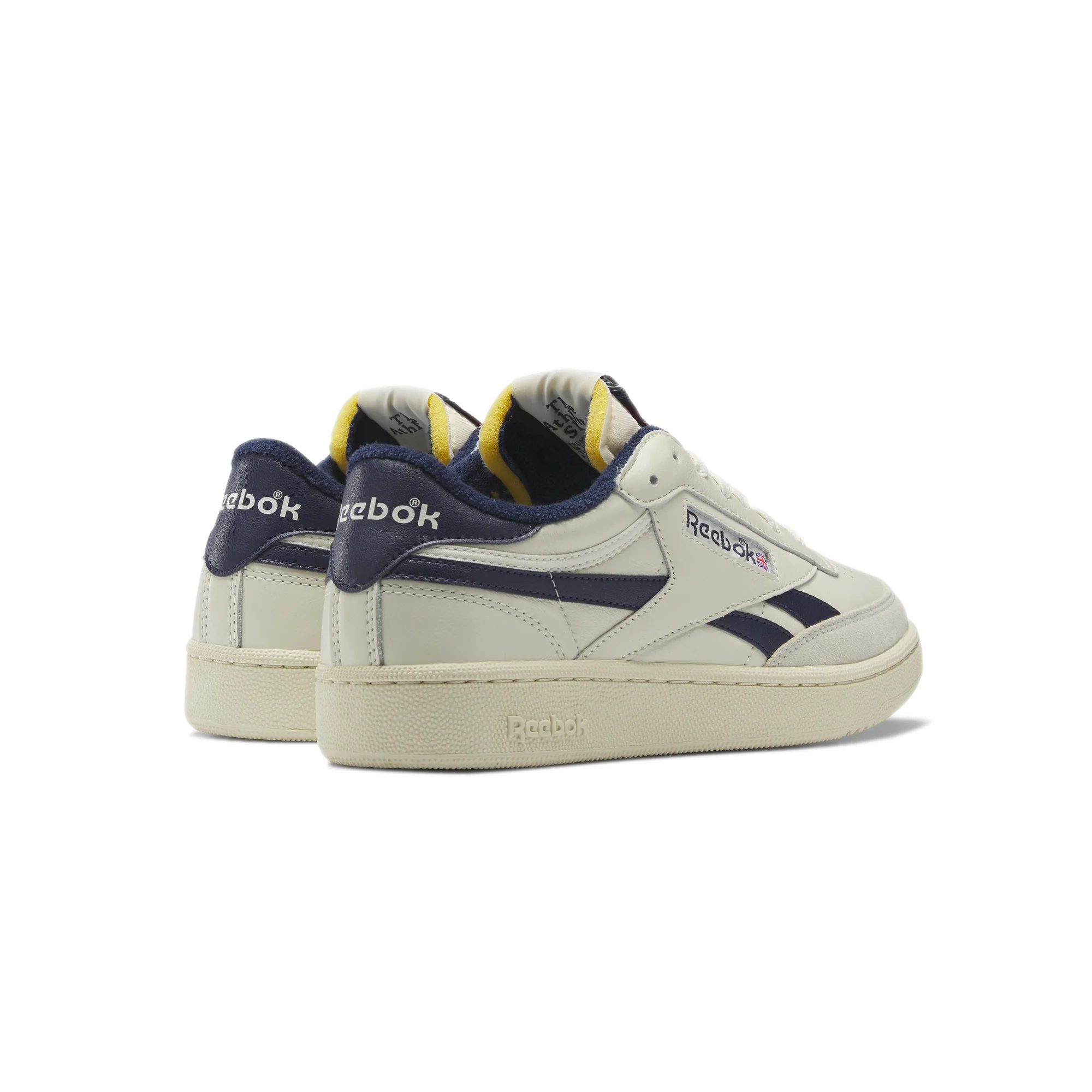 Reebok Club C Revenge Vintage Shoes - Image 2
