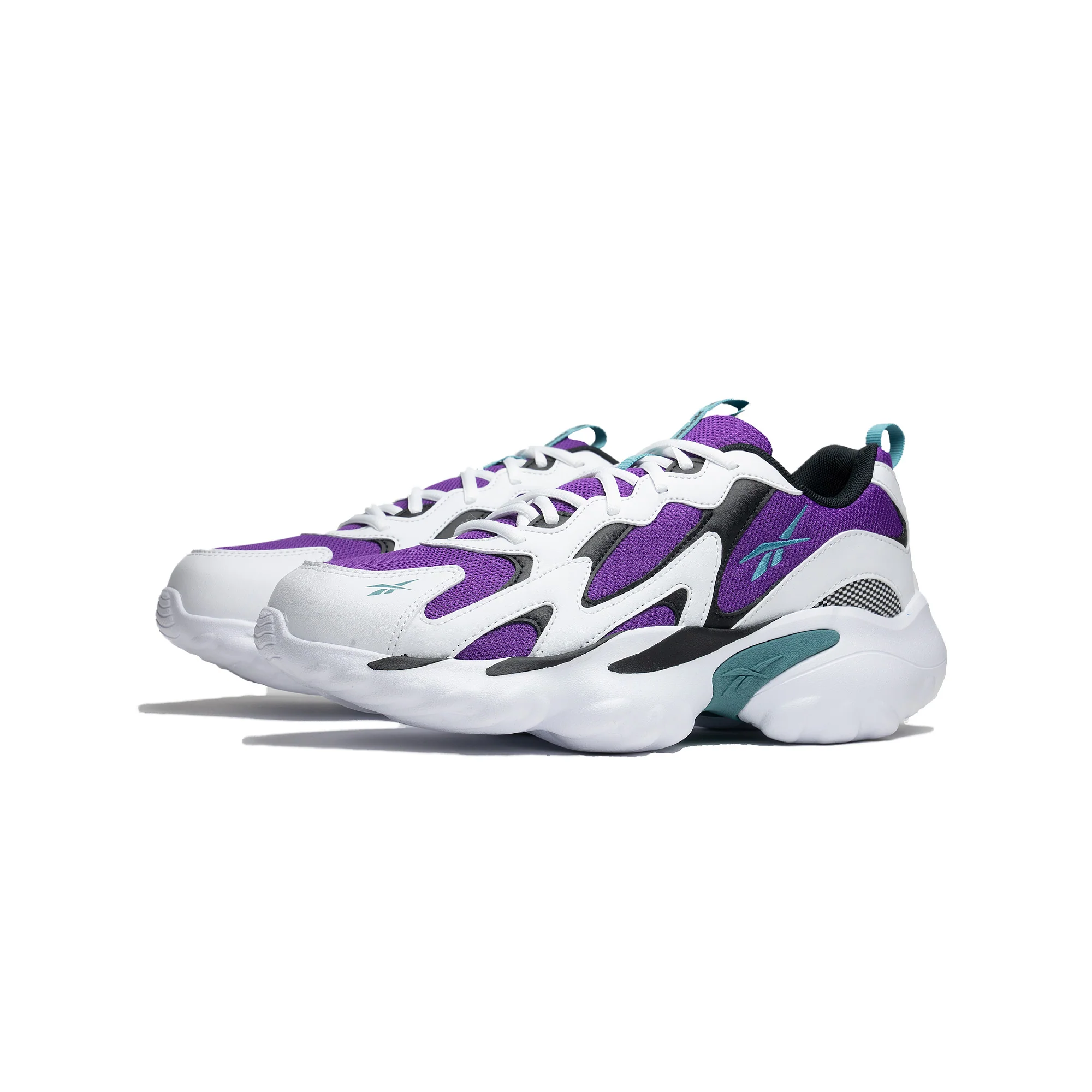 Reebok DMX Series 1000 [DV8743] - Image 2