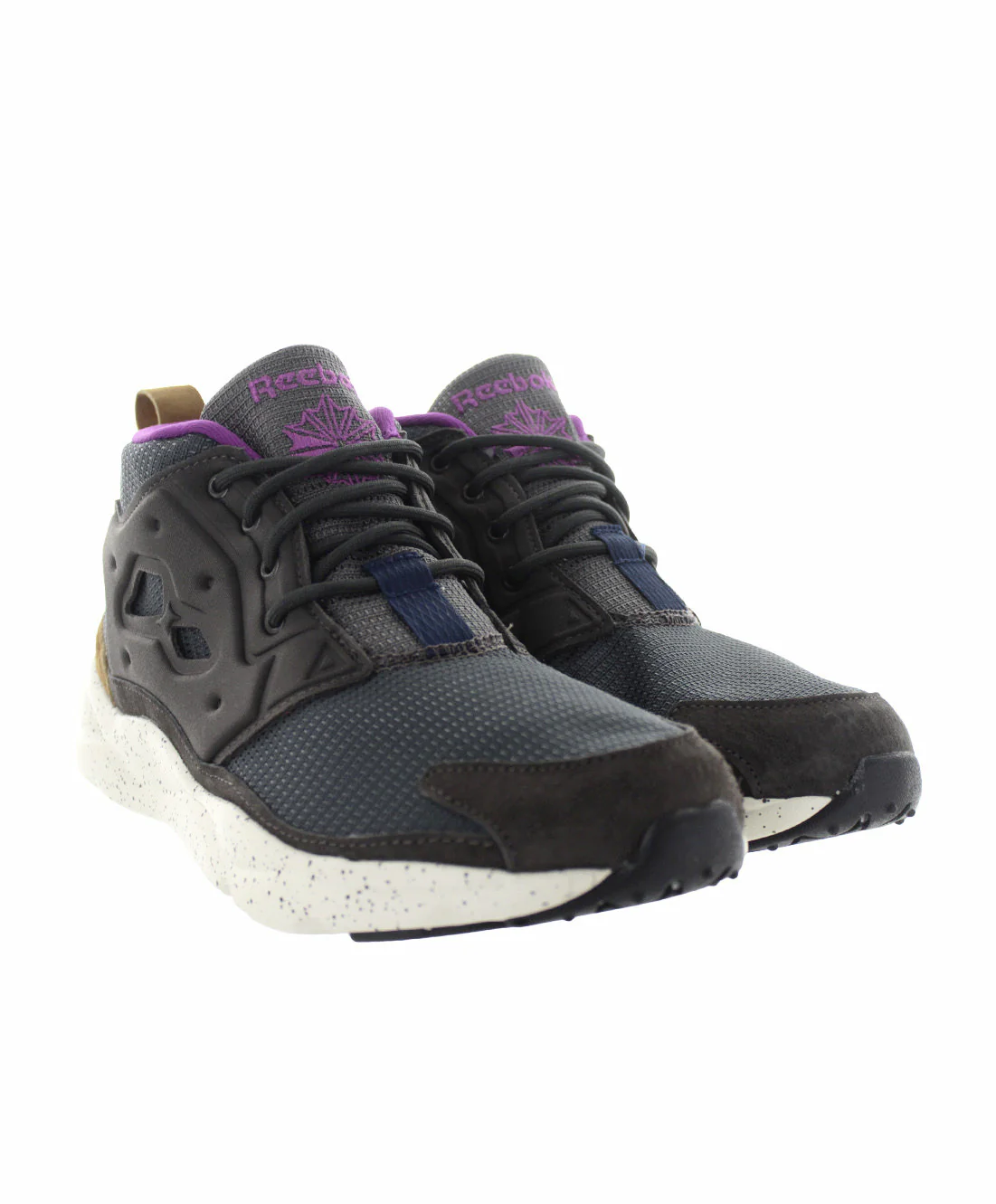 Reebok Men's Furylite Chukka SO [V69897] - Image 2