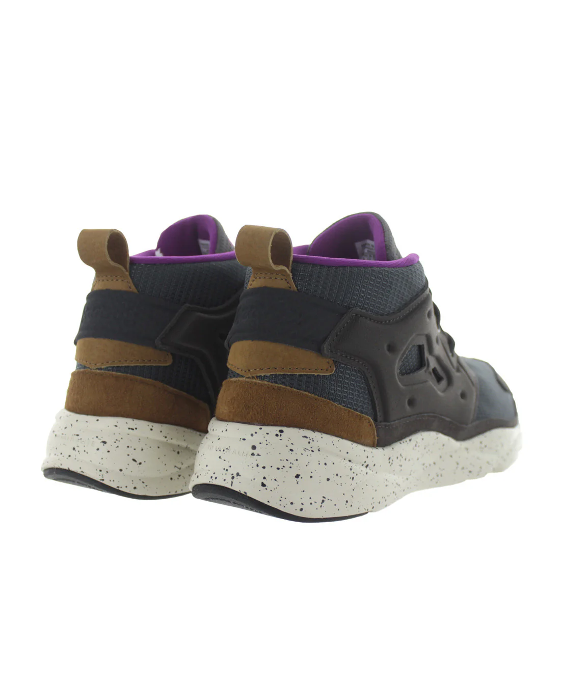 Reebok Men's Furylite Chukka SO [V69897] - Image 3