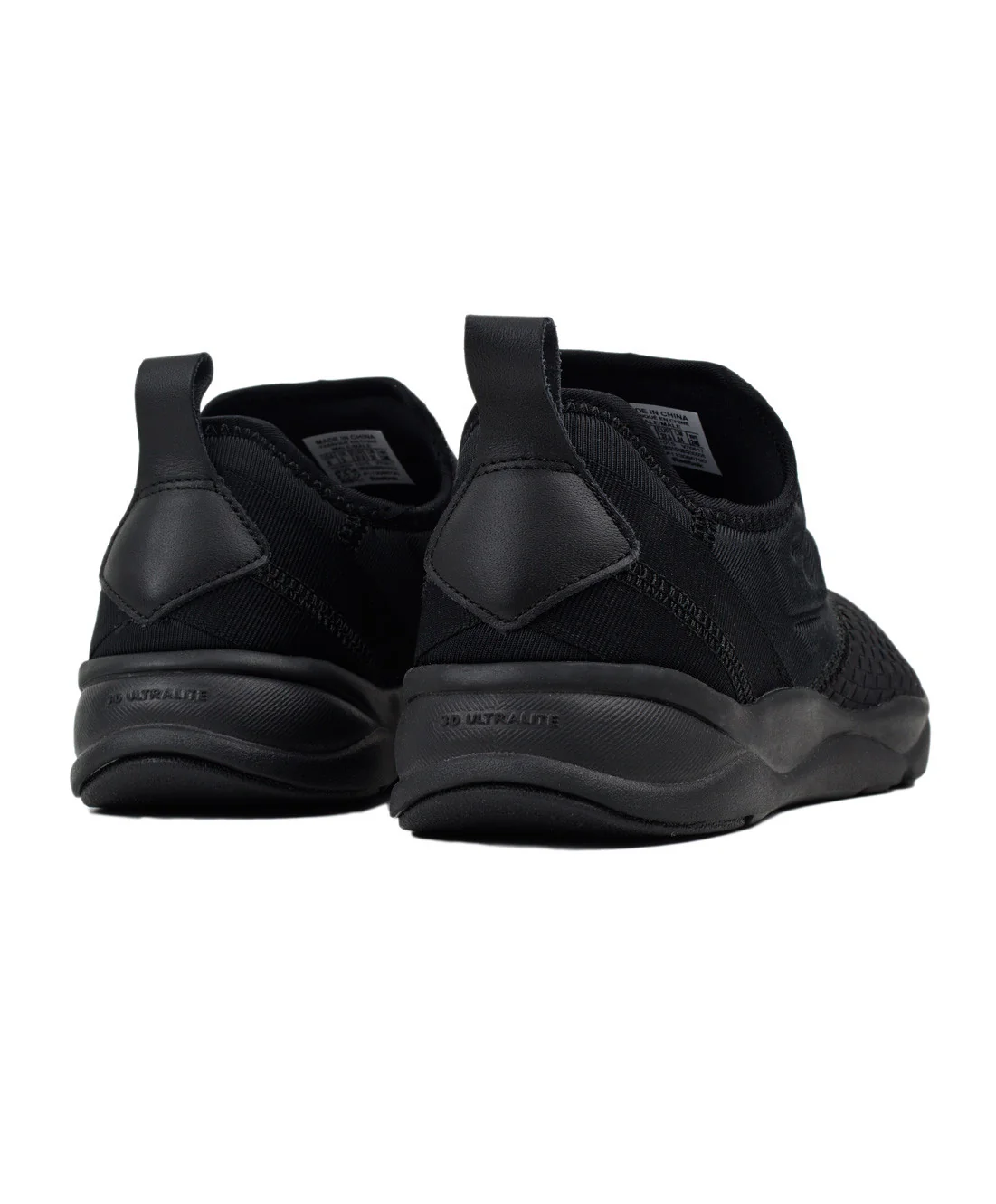 Reebok Men's Furylite Slip On WW [V70817] - Image 3
