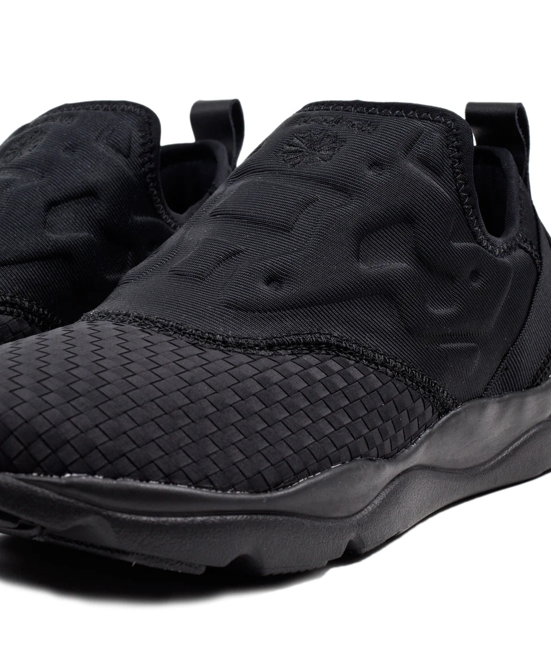 Reebok Men's Furylite Slip On WW [V70817] - Image 4
