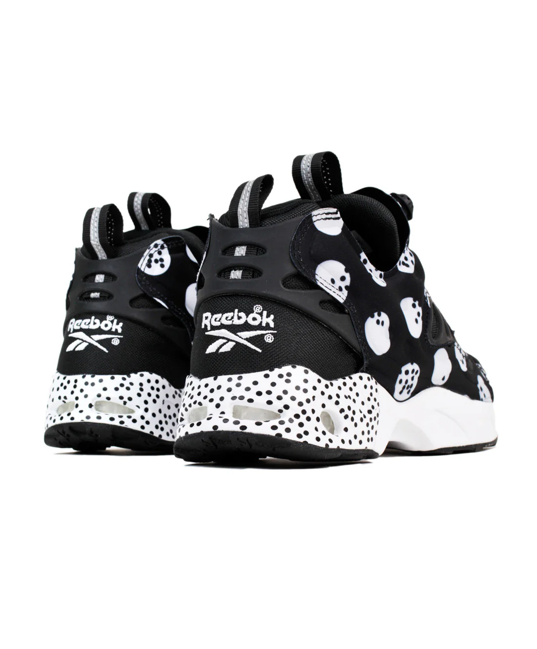 Reebok Men's Instapump Fury Road SG [V68799] - Image 3