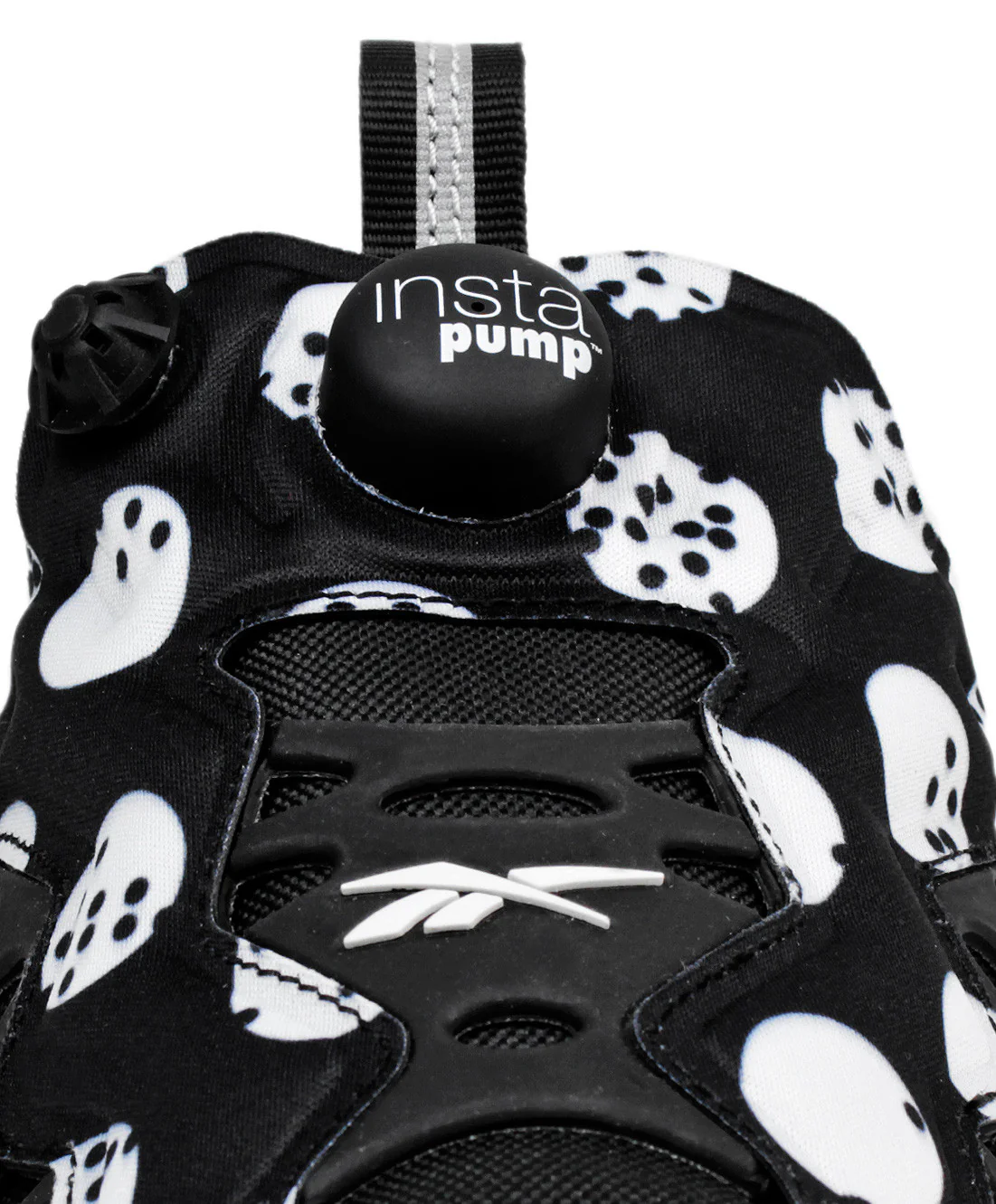 Reebok Men's Instapump Fury Road SG [V68799] - Image 4