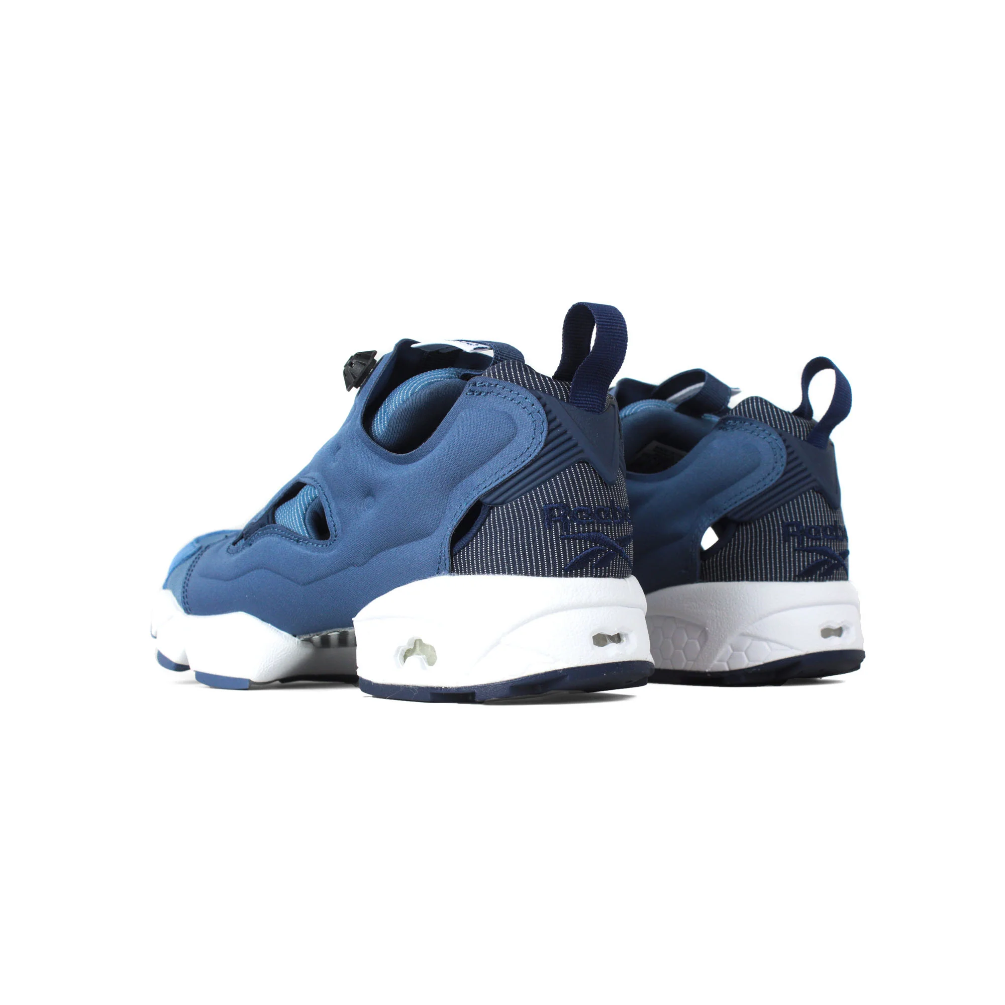 Reebok Men's Instapump Fury Tech [AR0624] - Image 3