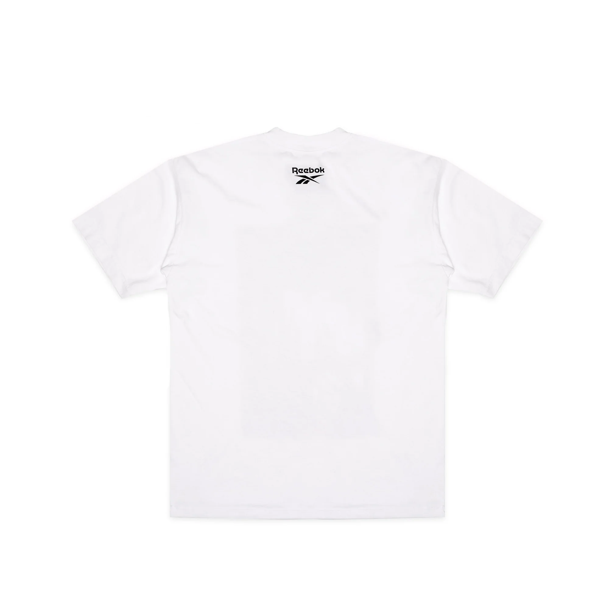 Reebok Allen Iverson Bikelife Chain T-Shirt - Image 2