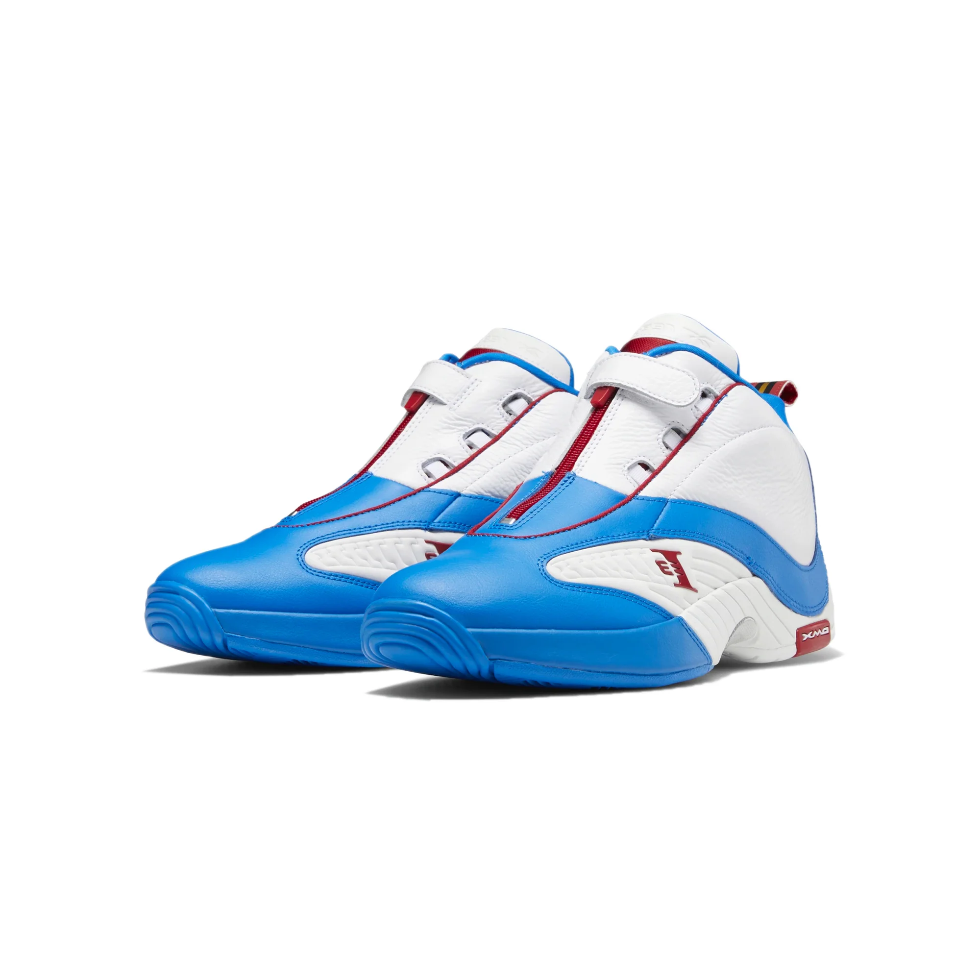 Reebok Mens Answer IV Shoes - Image 2
