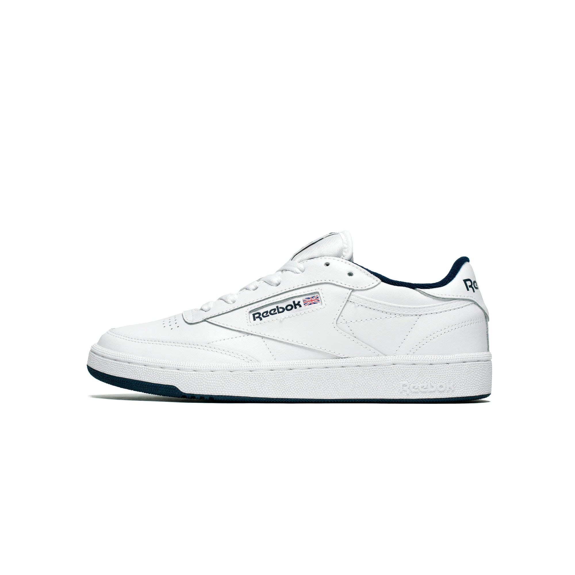 Reebok Men's Club C 85 [AR0457]