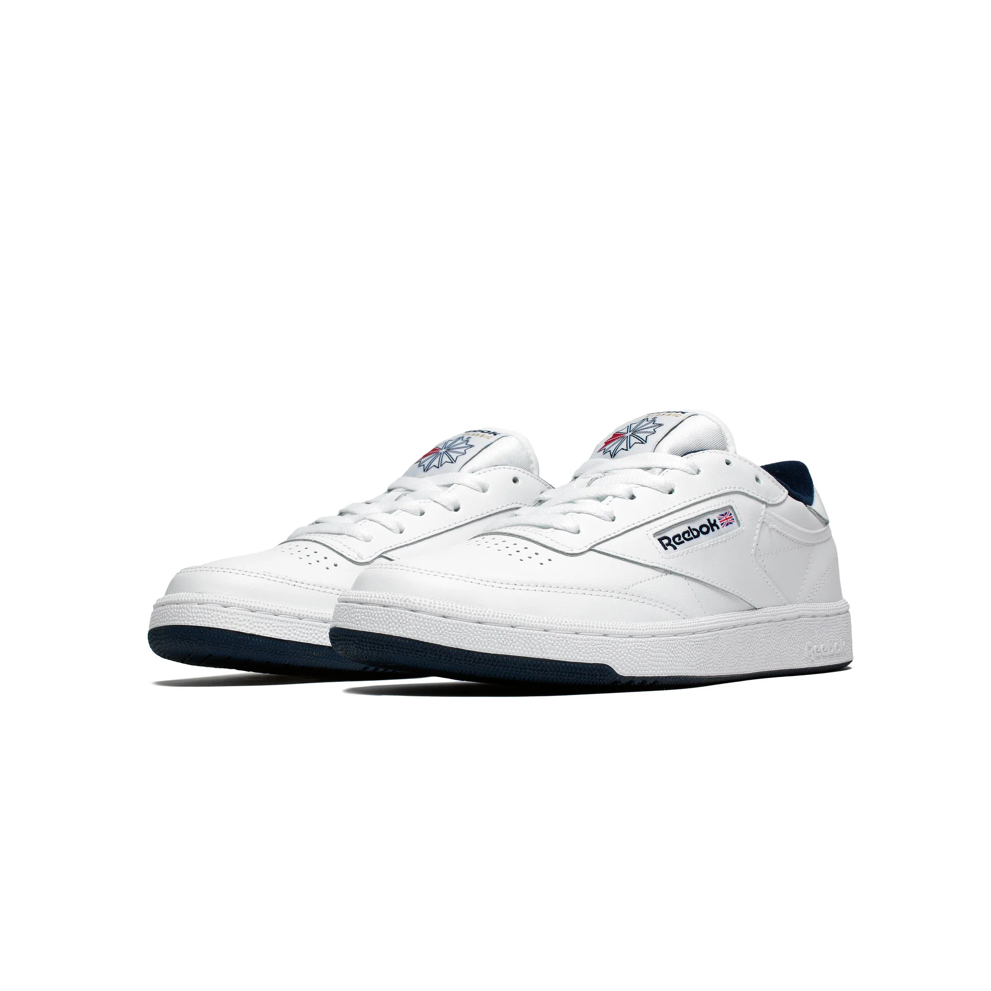 Reebok Men's Club C 85 [AR0457] - Image 2