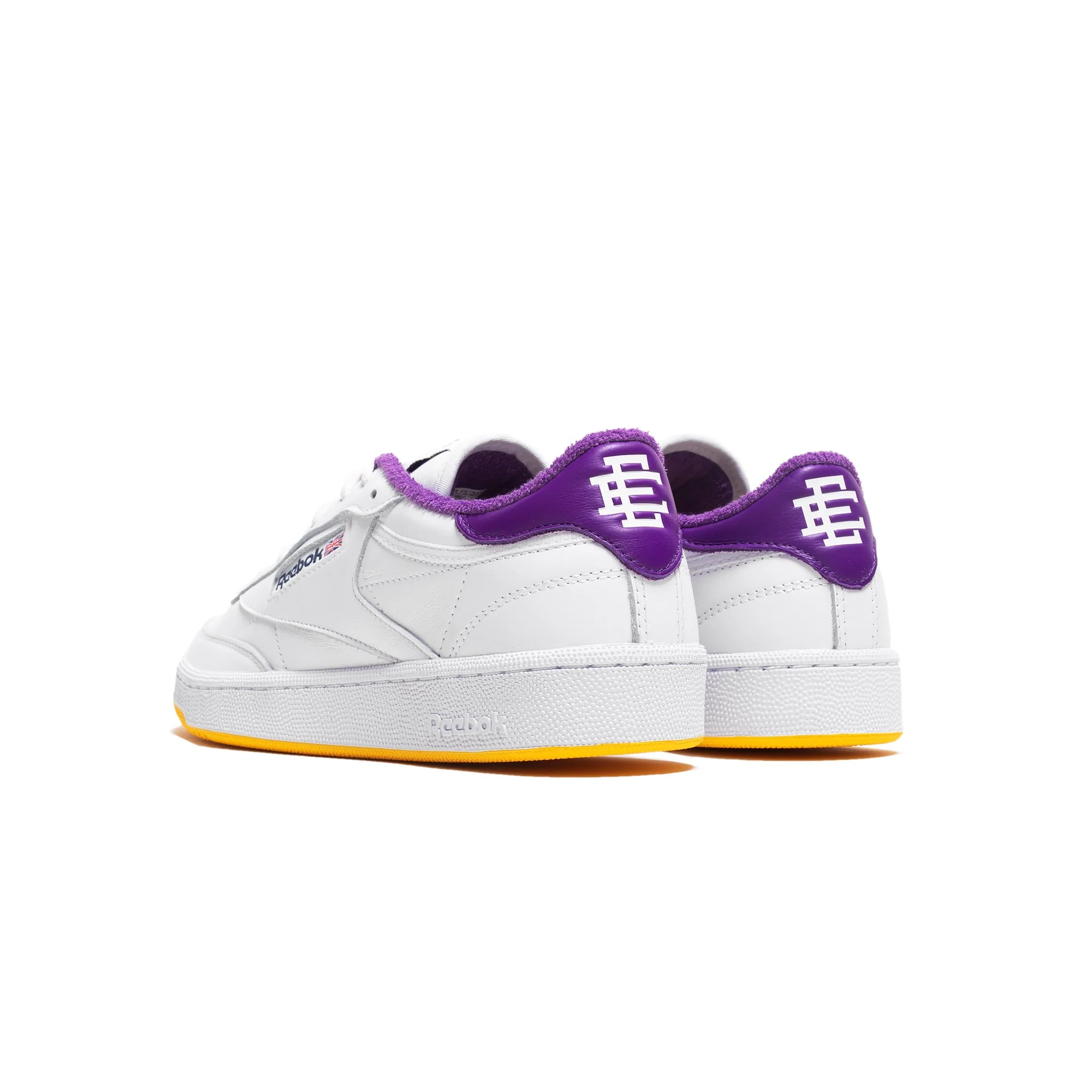 Reebok Men Club C 85 Shoe - Image 3